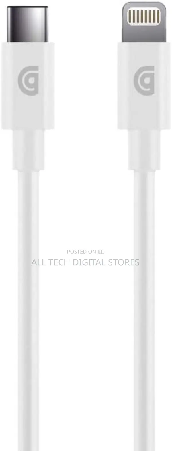Griffin Charge /Sync Cable 6ft