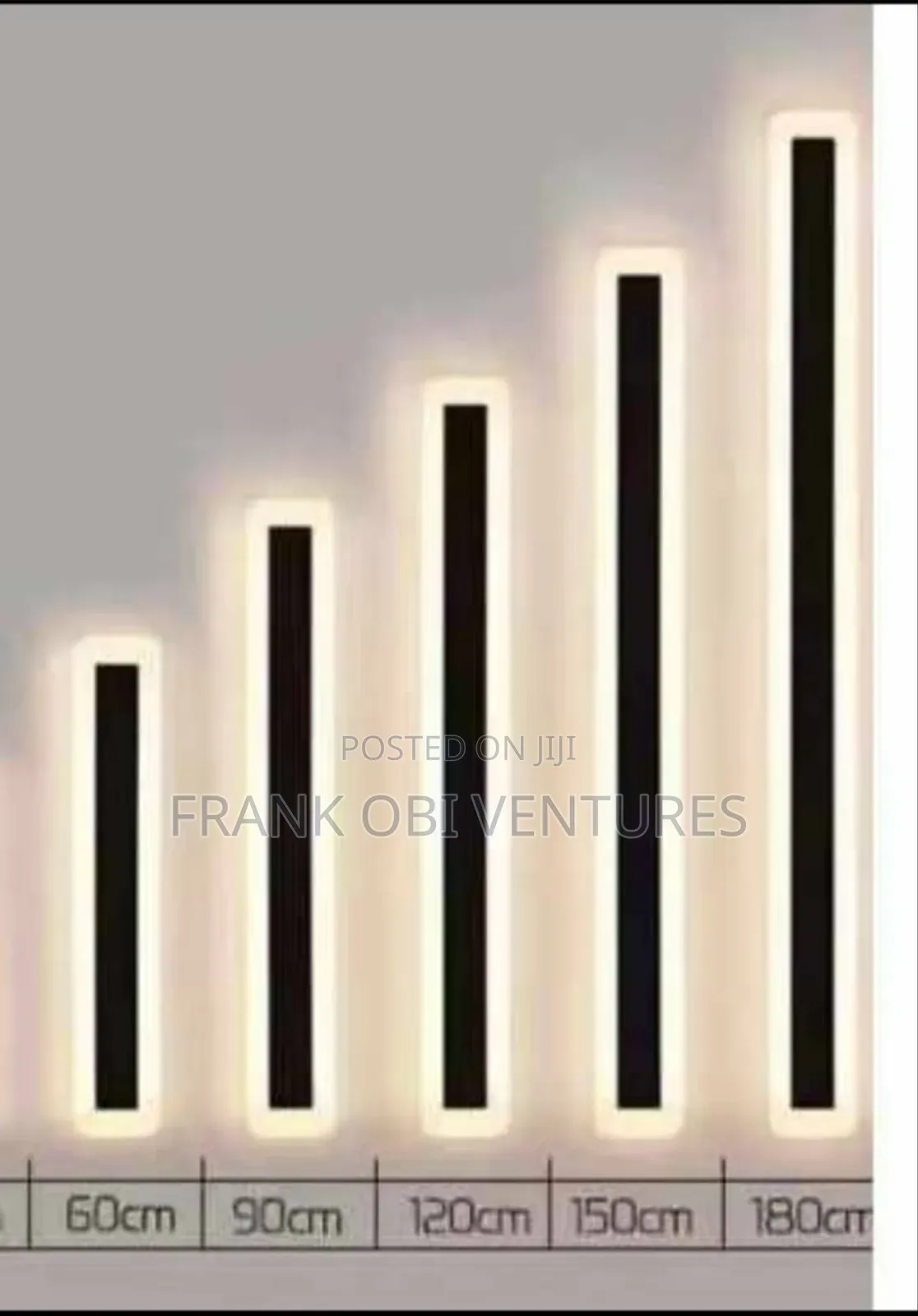 Modern Wall Lights