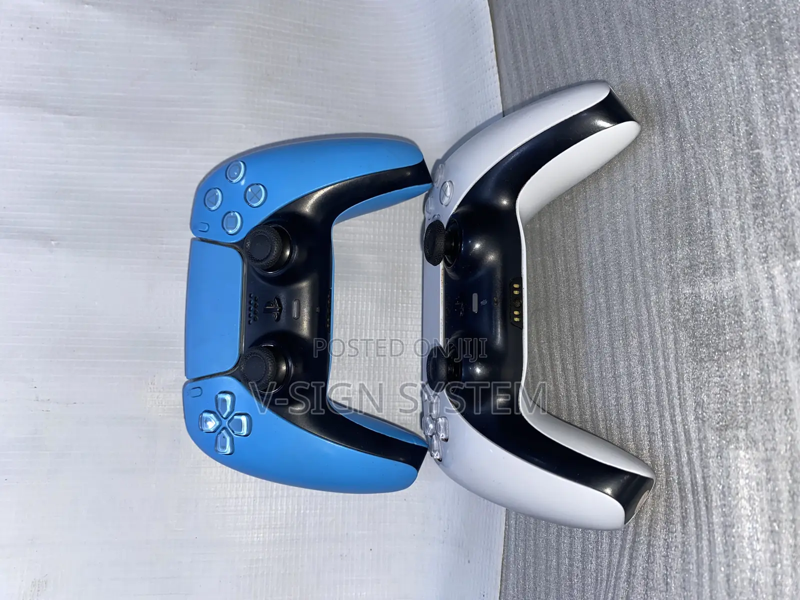 Tokunbo Ps5 Controller