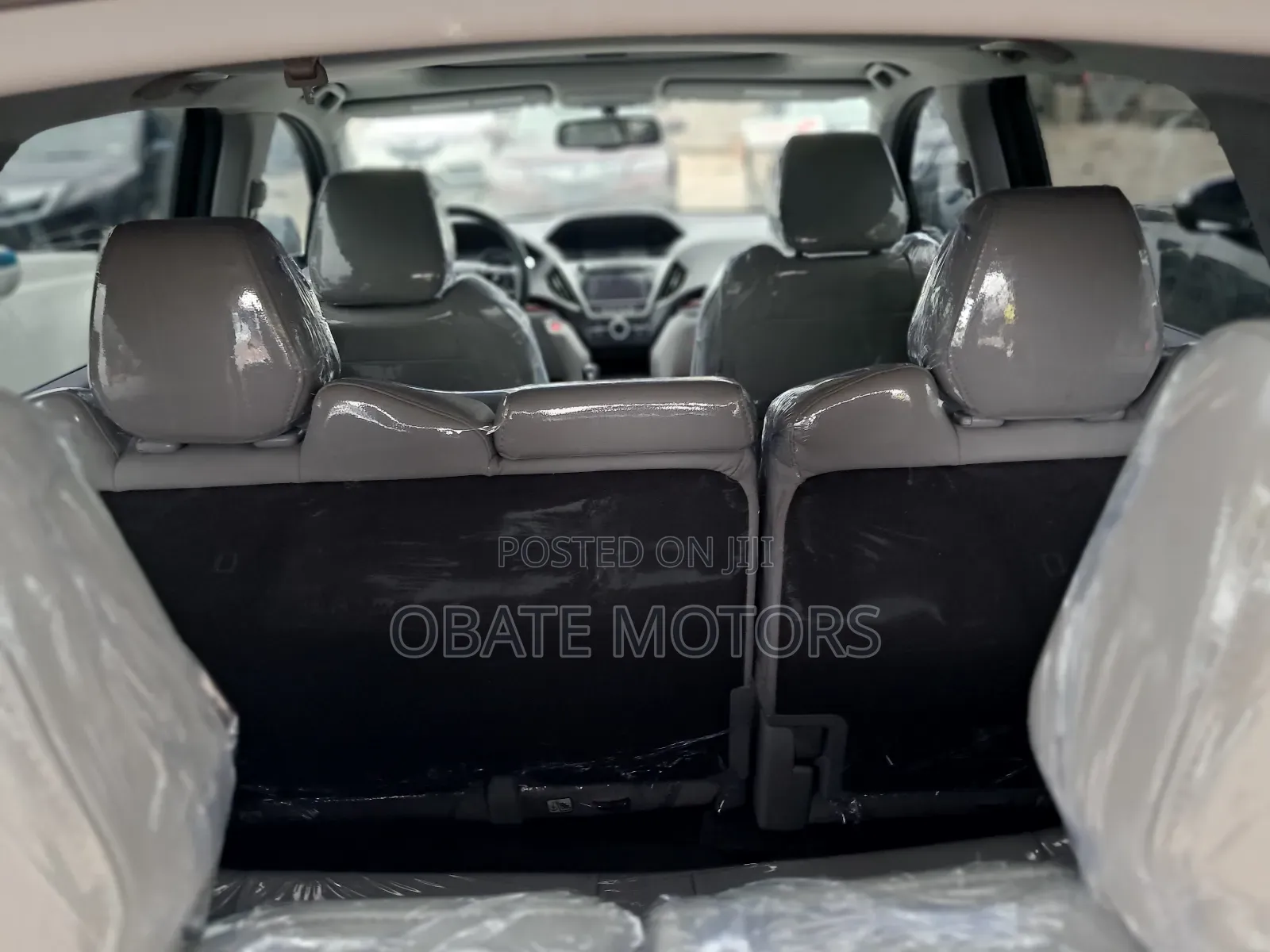 Acura MDX SH-AWD w/Technology Package 4dr SUV AWD (3.5L 6cyl 6A) 2015