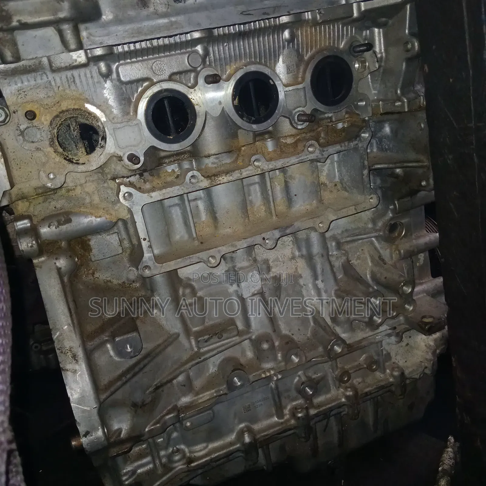 Direct Japan Engine For Hyundai Elantra 4plug 2021 2024