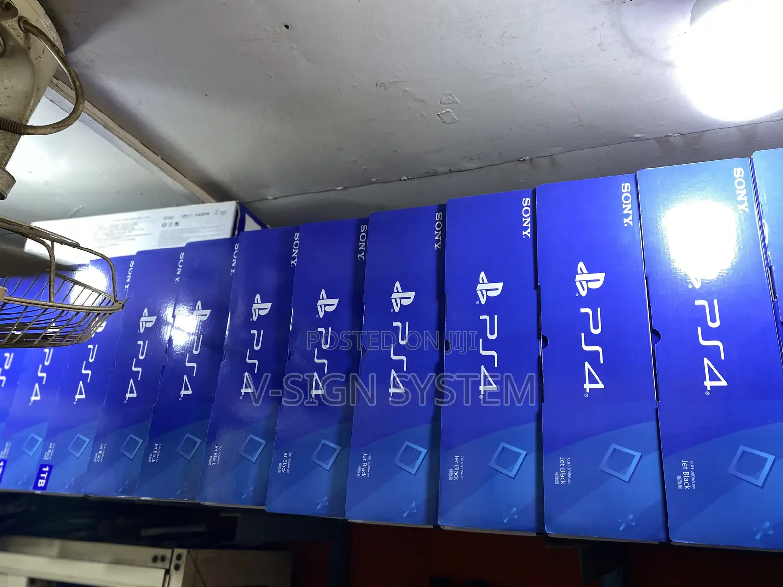 Ps4 Slim New
