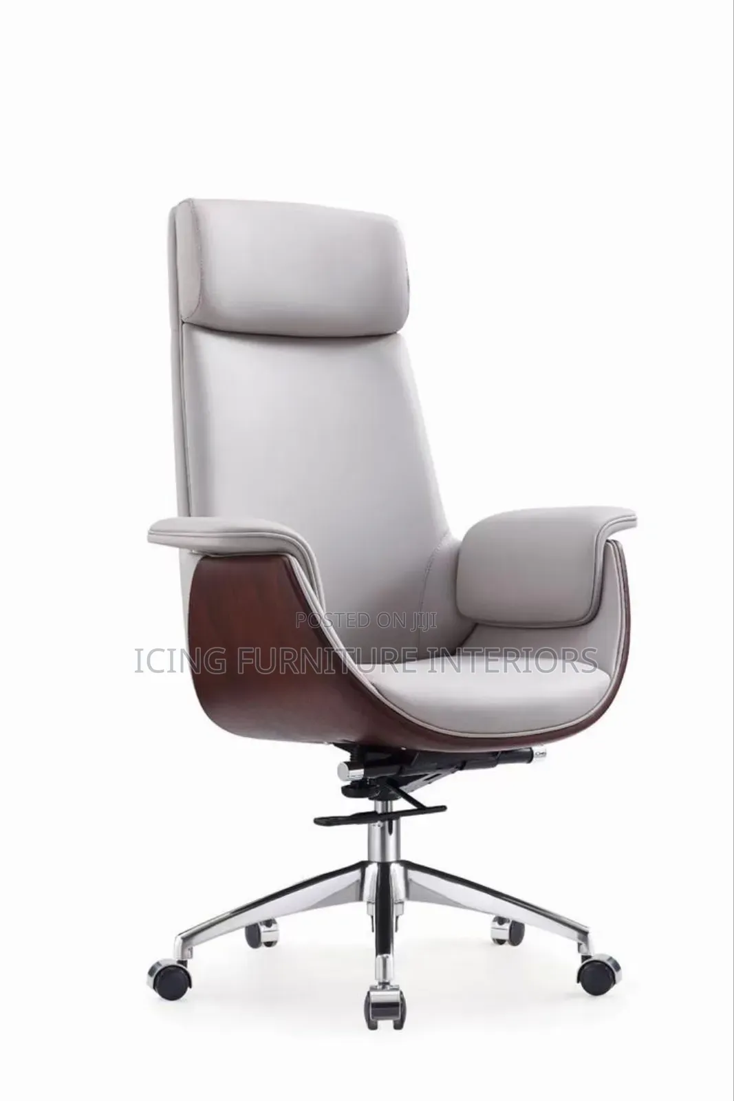 Premium Designed Executive Office Chair