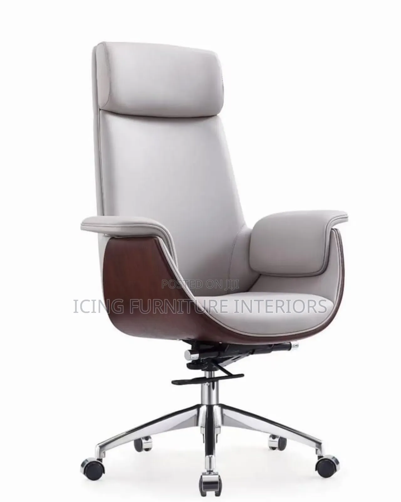 Premium Designed Executive Office Chair
