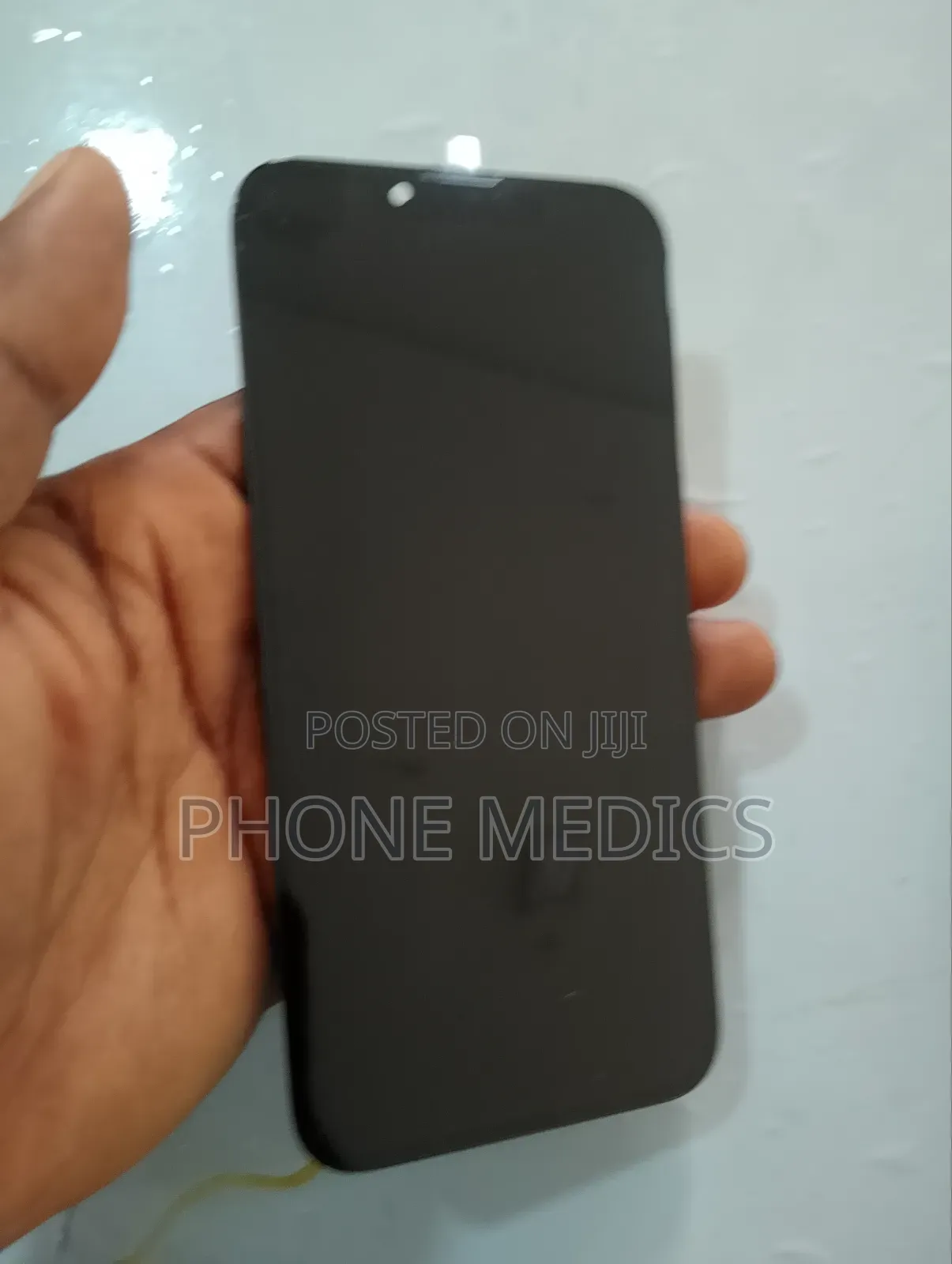 iPhone 13 Screen