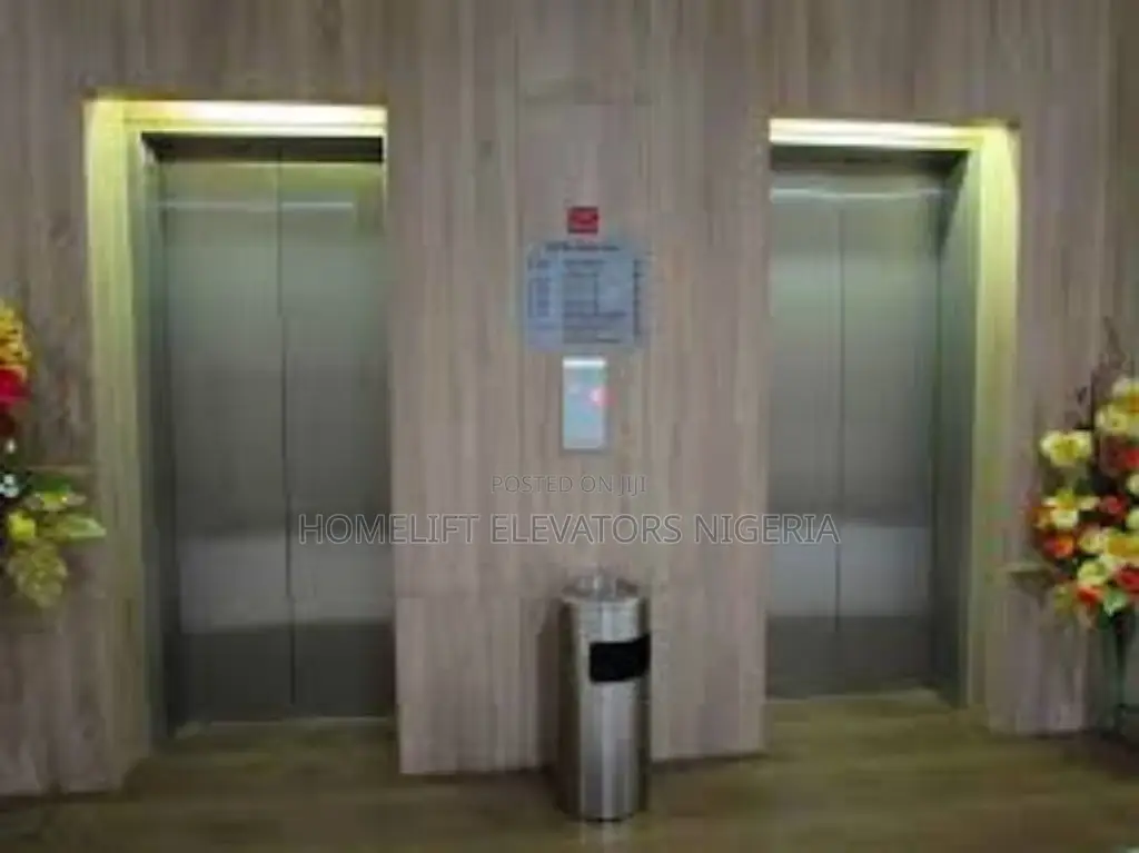 Passenger Hotel Lift