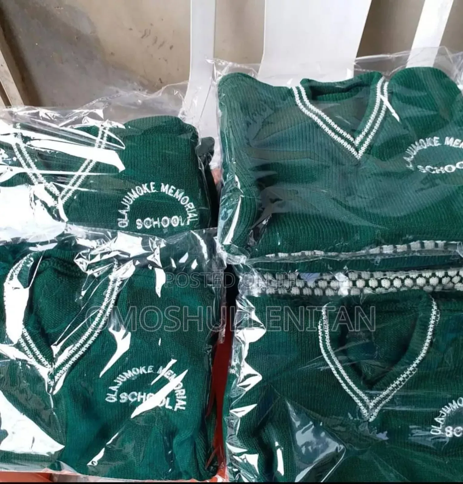 School Cardigans for Sale