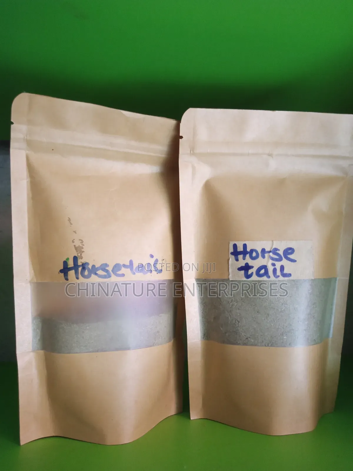 Horsetail - 100g