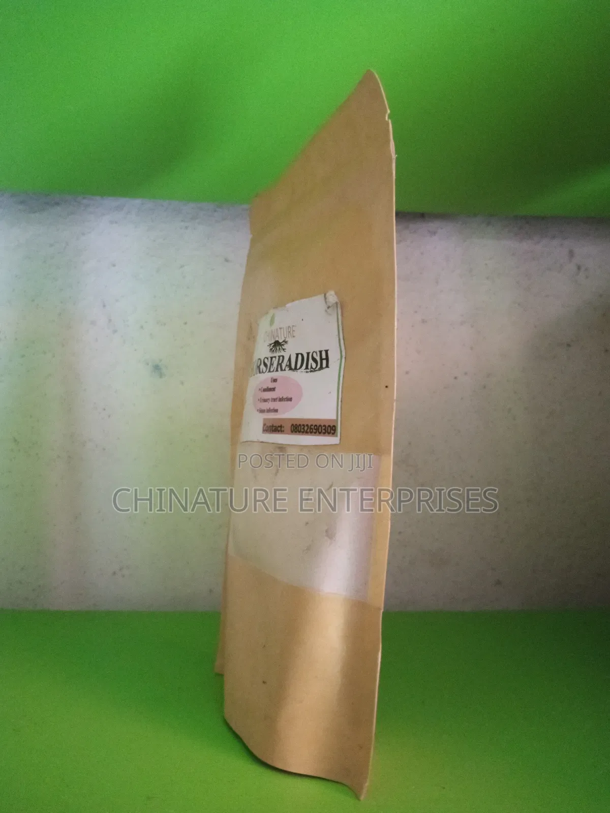 Horseradish - 100g