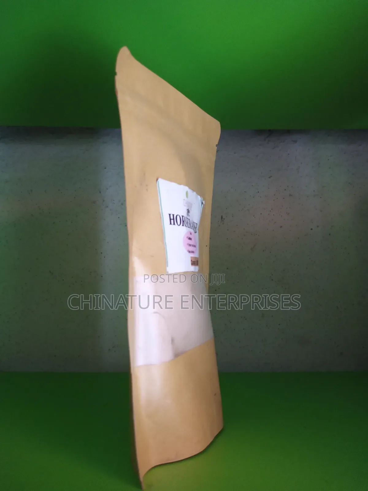 Horseradish - 100g
