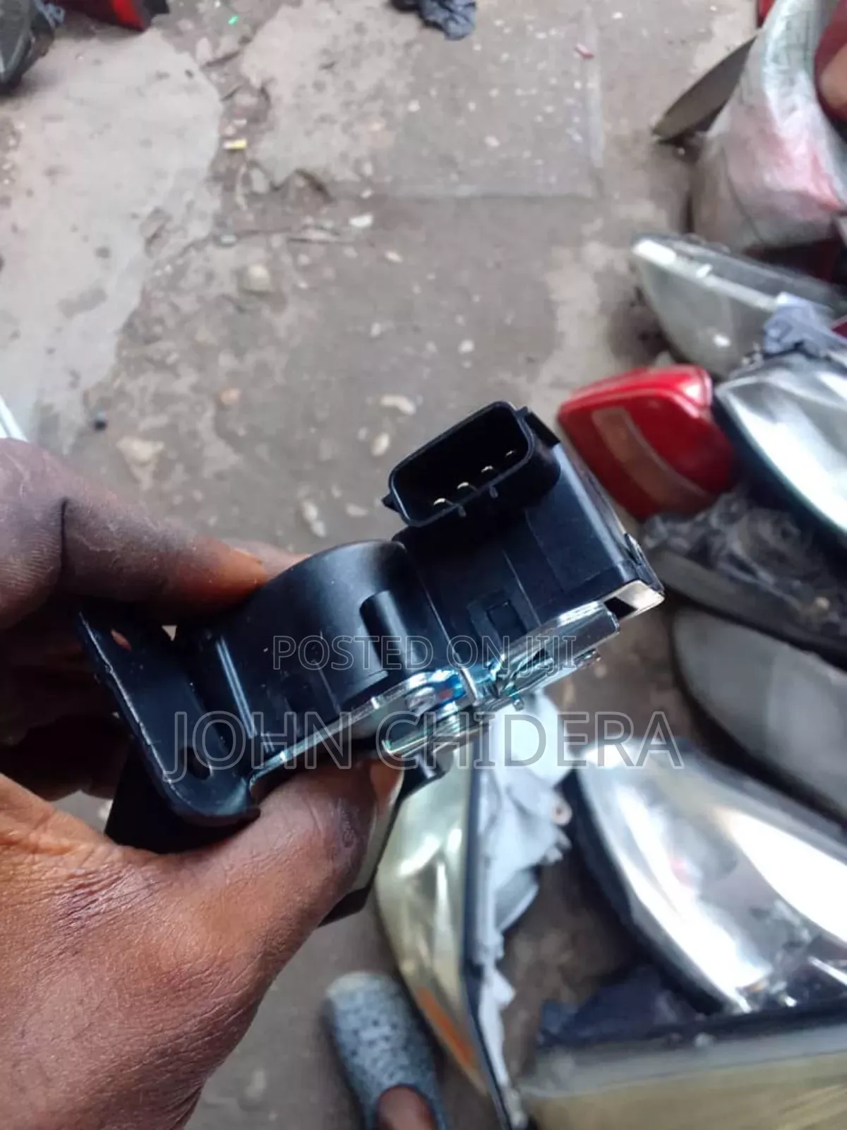 Boot Catcher for Hyundai Elantra Gt 2013