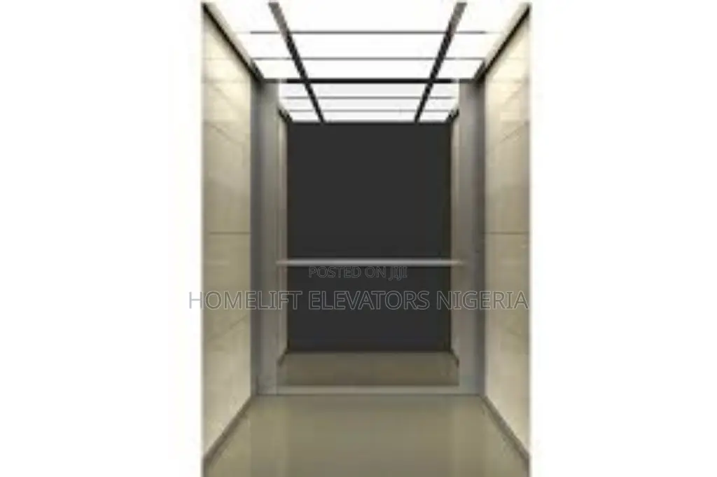 Residential Hydraulic Hotel Elevator