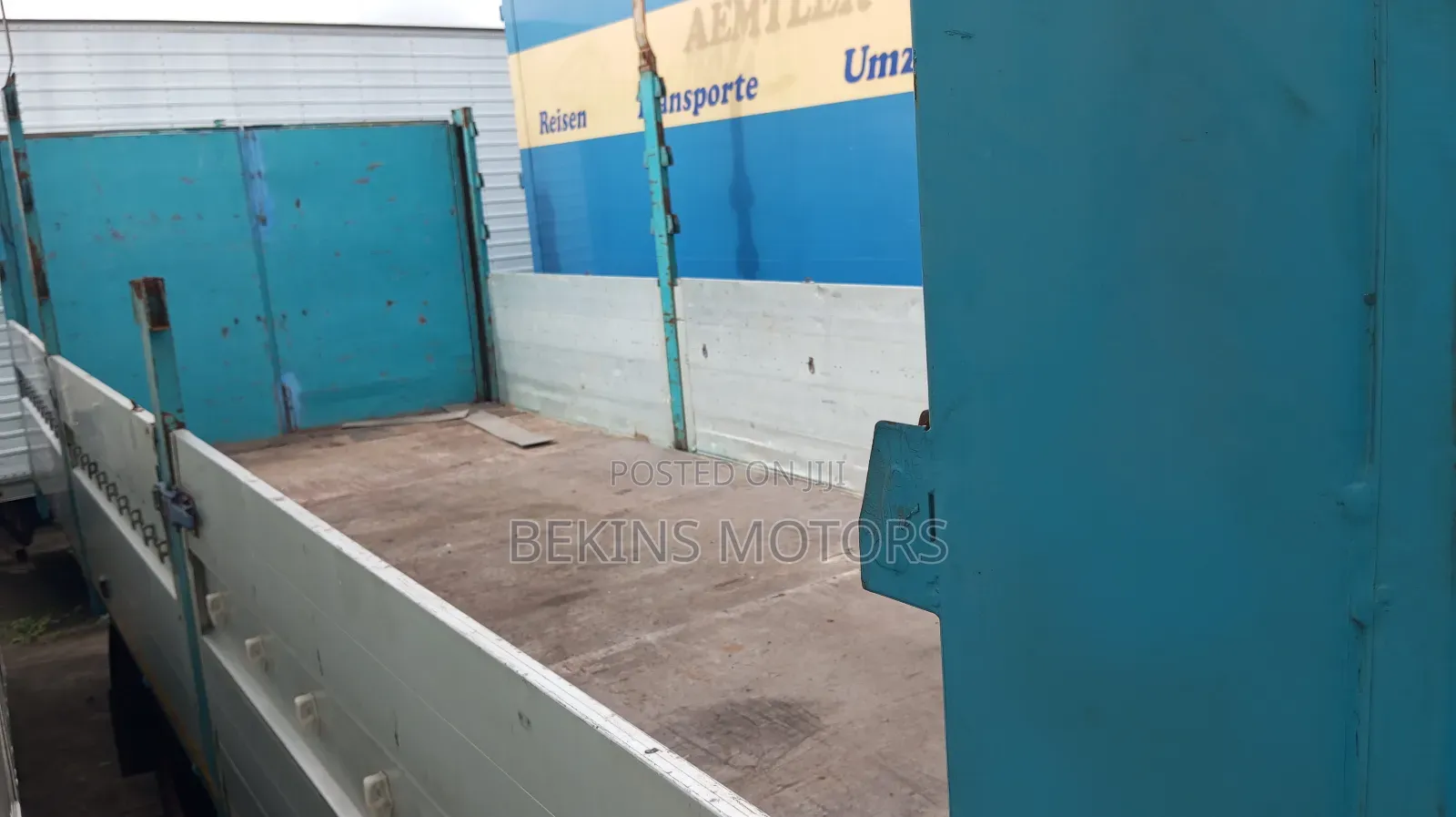 Mercedes-Benz 2019 Green
