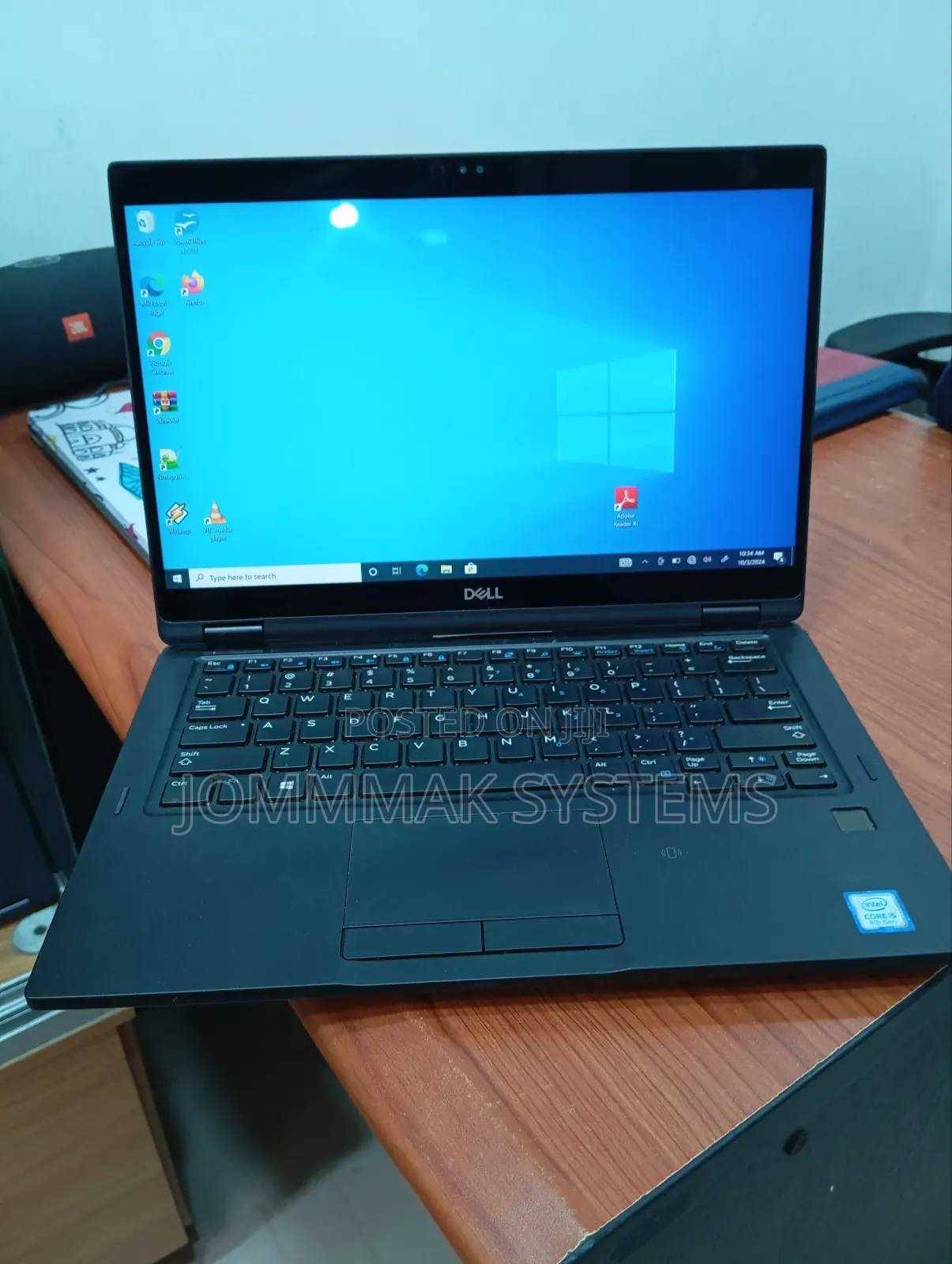 Laptop Dell Latitude 7390 16GB Intel Core I5 SSD 256GB