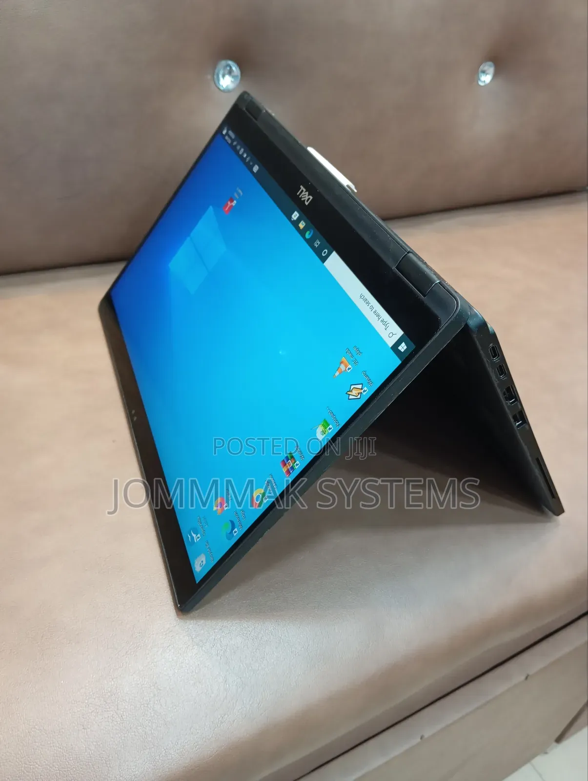 Laptop Dell Latitude 7390 16GB Intel Core I5 SSD 256GB