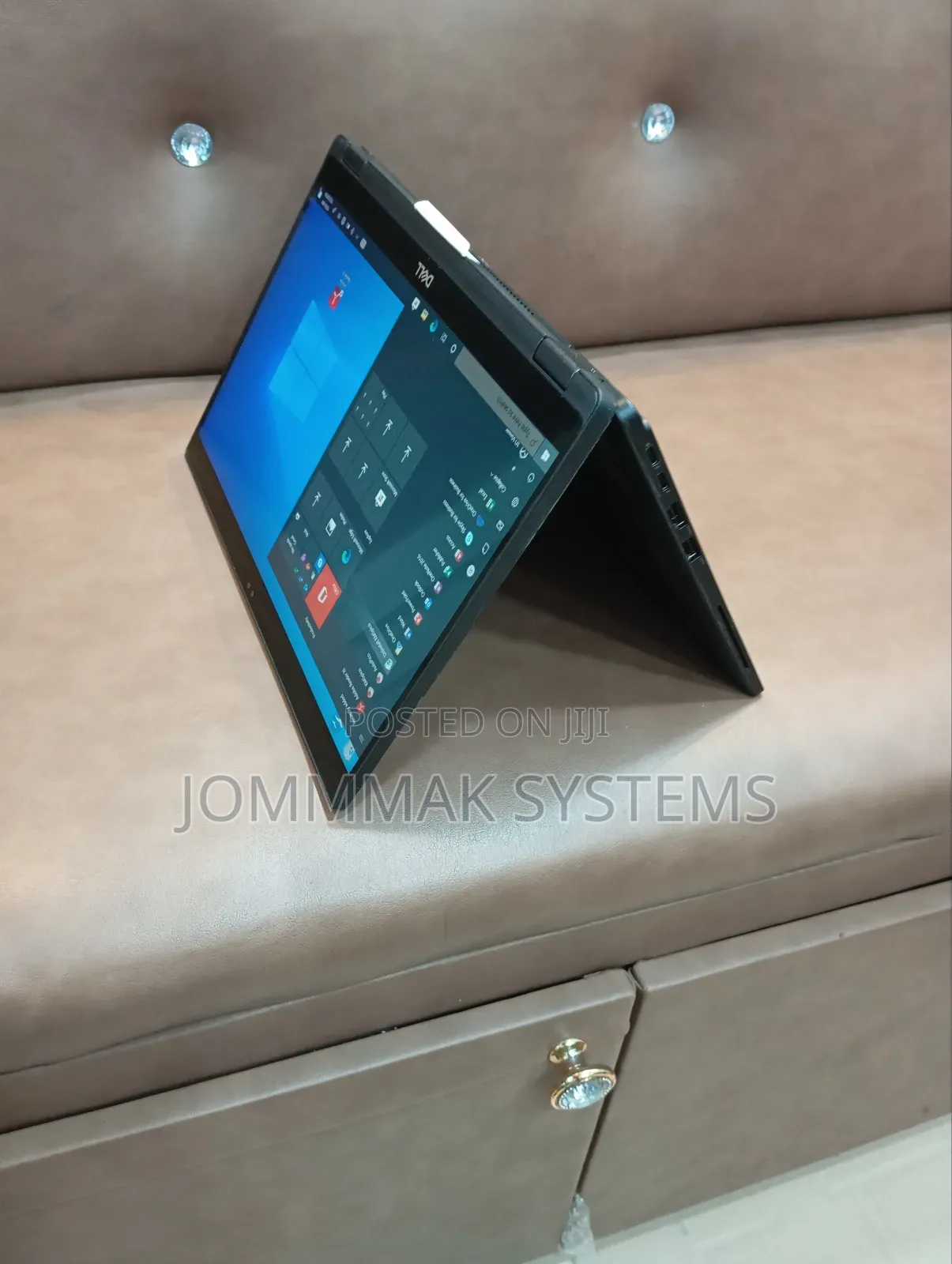 Laptop Dell Latitude 7390 16GB Intel Core I5 SSD 256GB