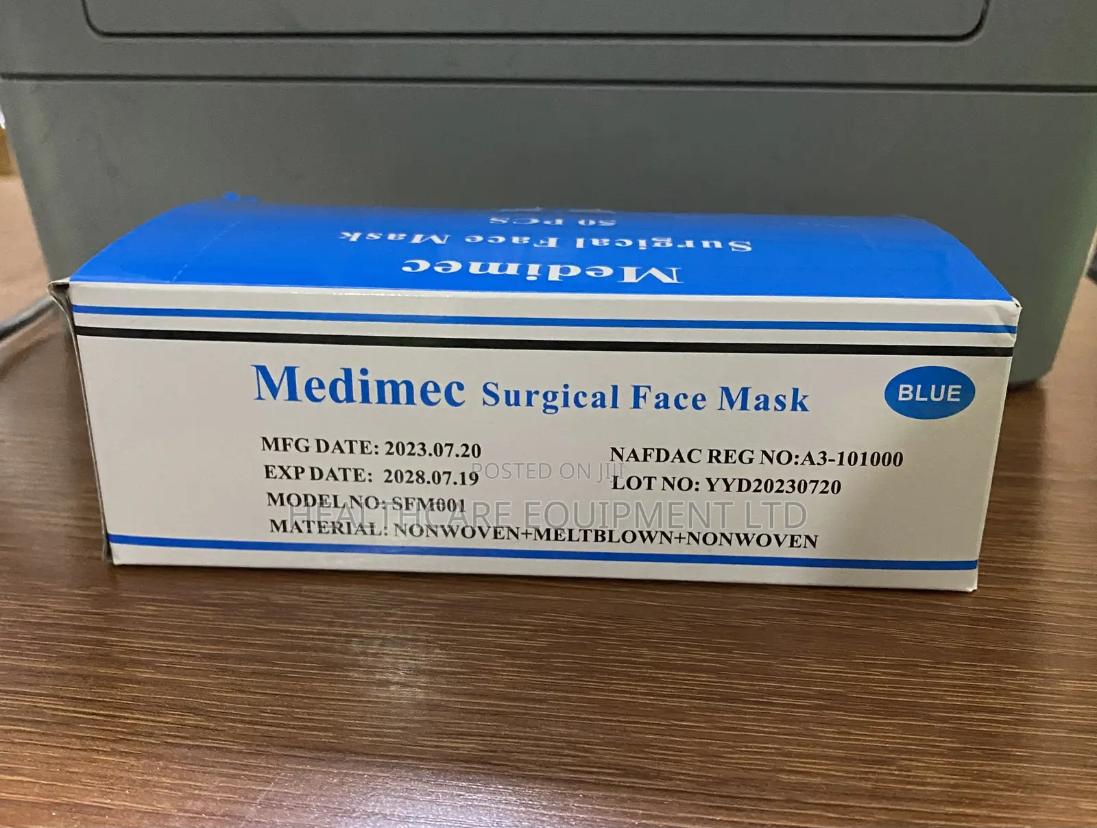 Medical Face Mask