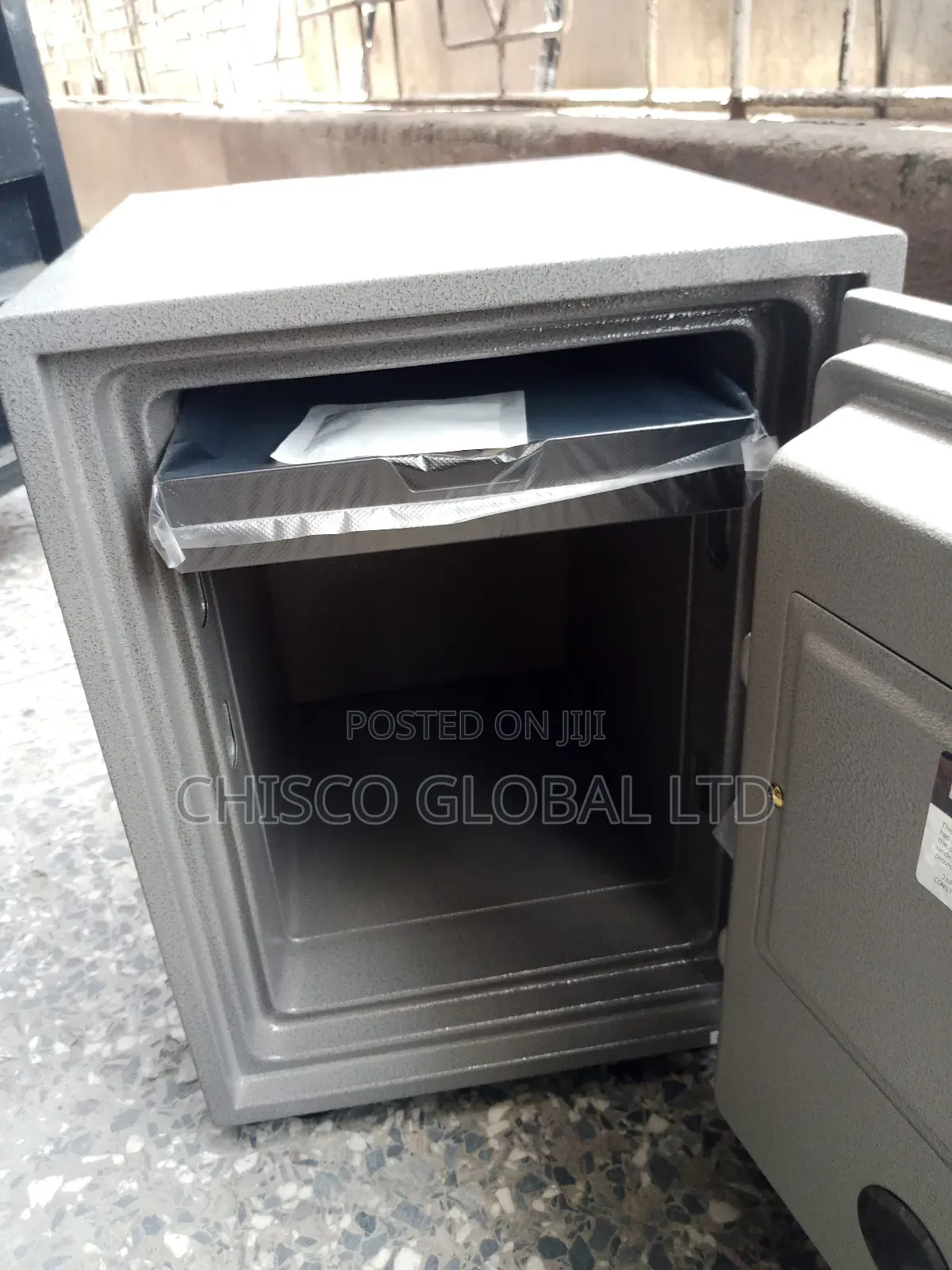 Fireproof Safe (GB102T)