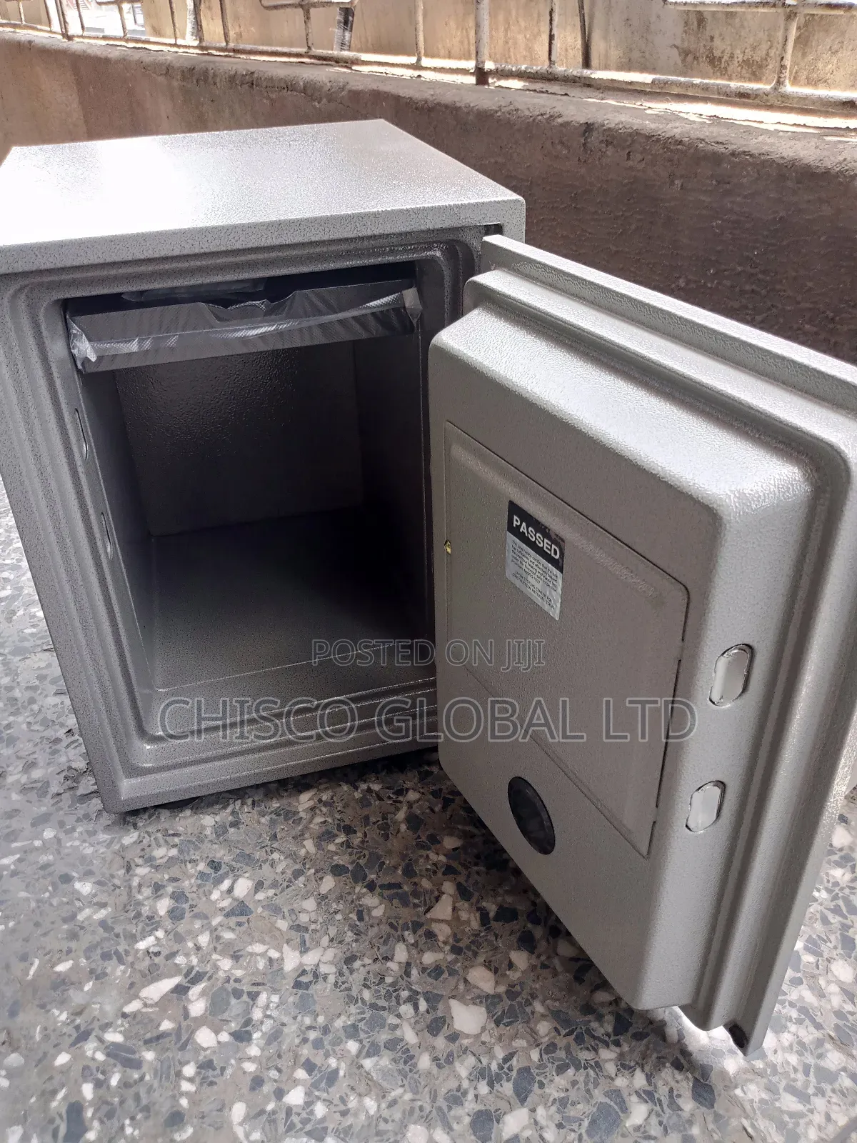 Fireproof Safe (GB102T)