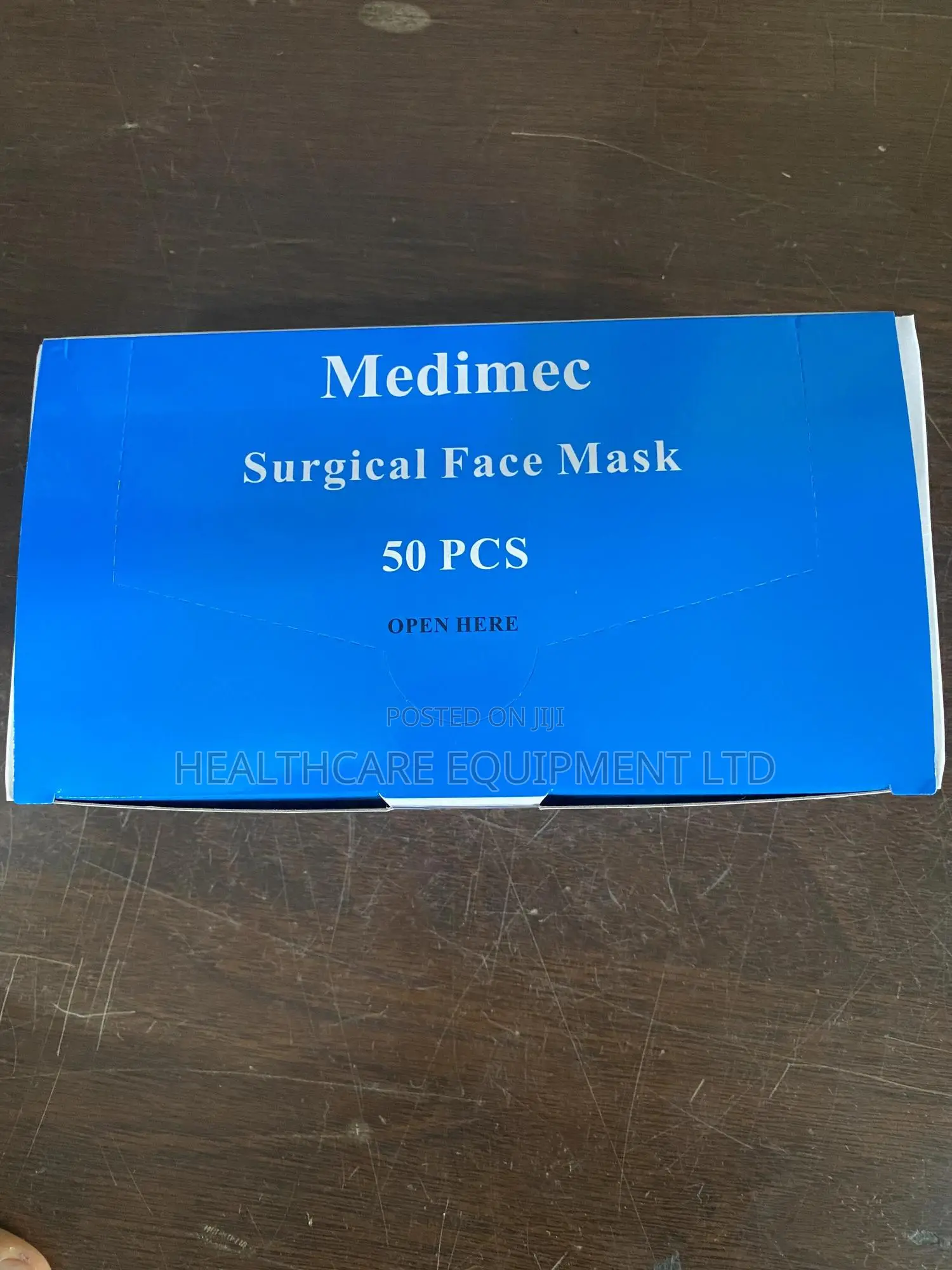 Medical Face Mask