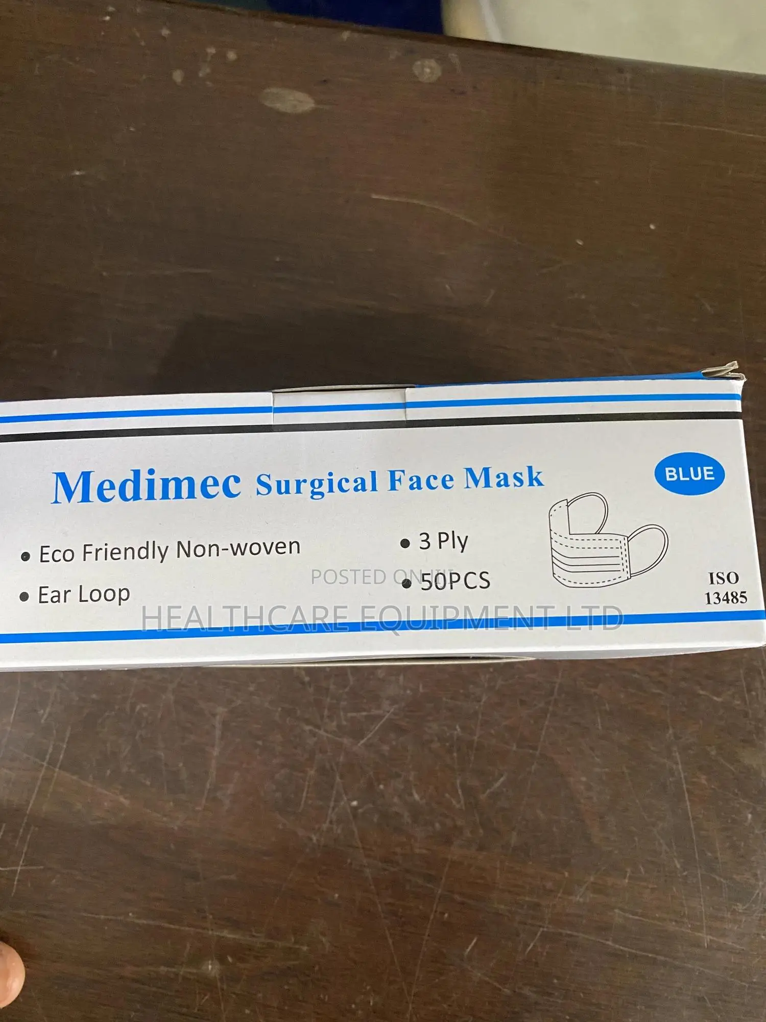 Medical Face Mask