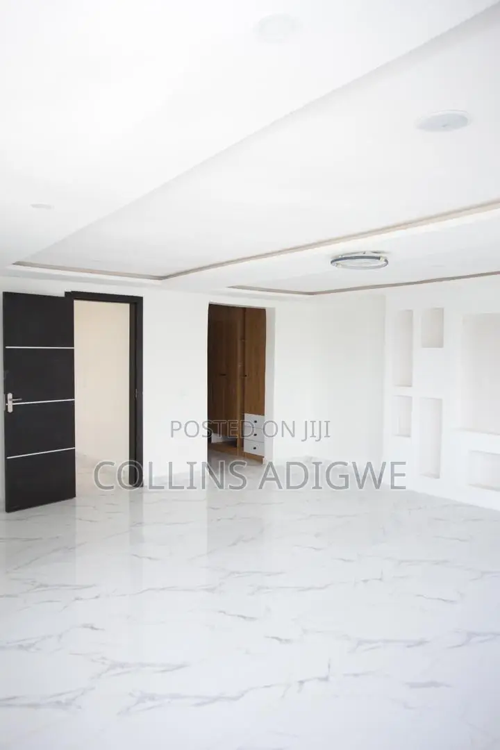 4bdrm Duplex in Osbourne Ikoyi, Osborne Foreshore Estate for sale