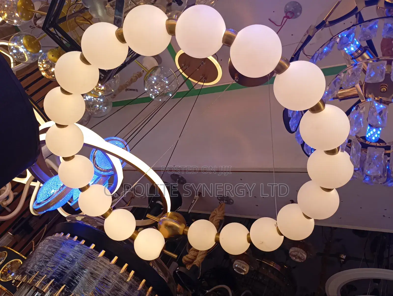 Chandelier