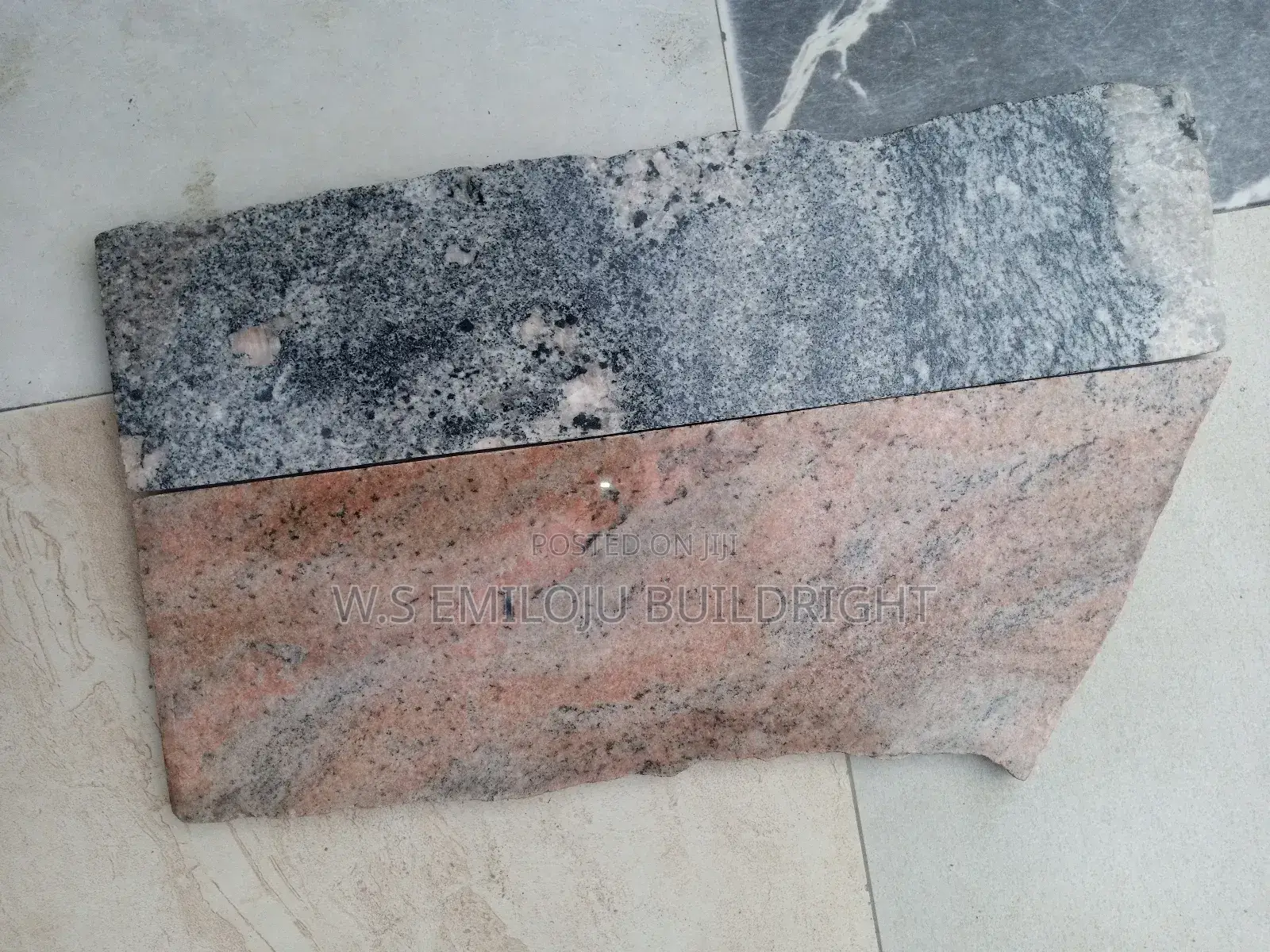 Granite Marble