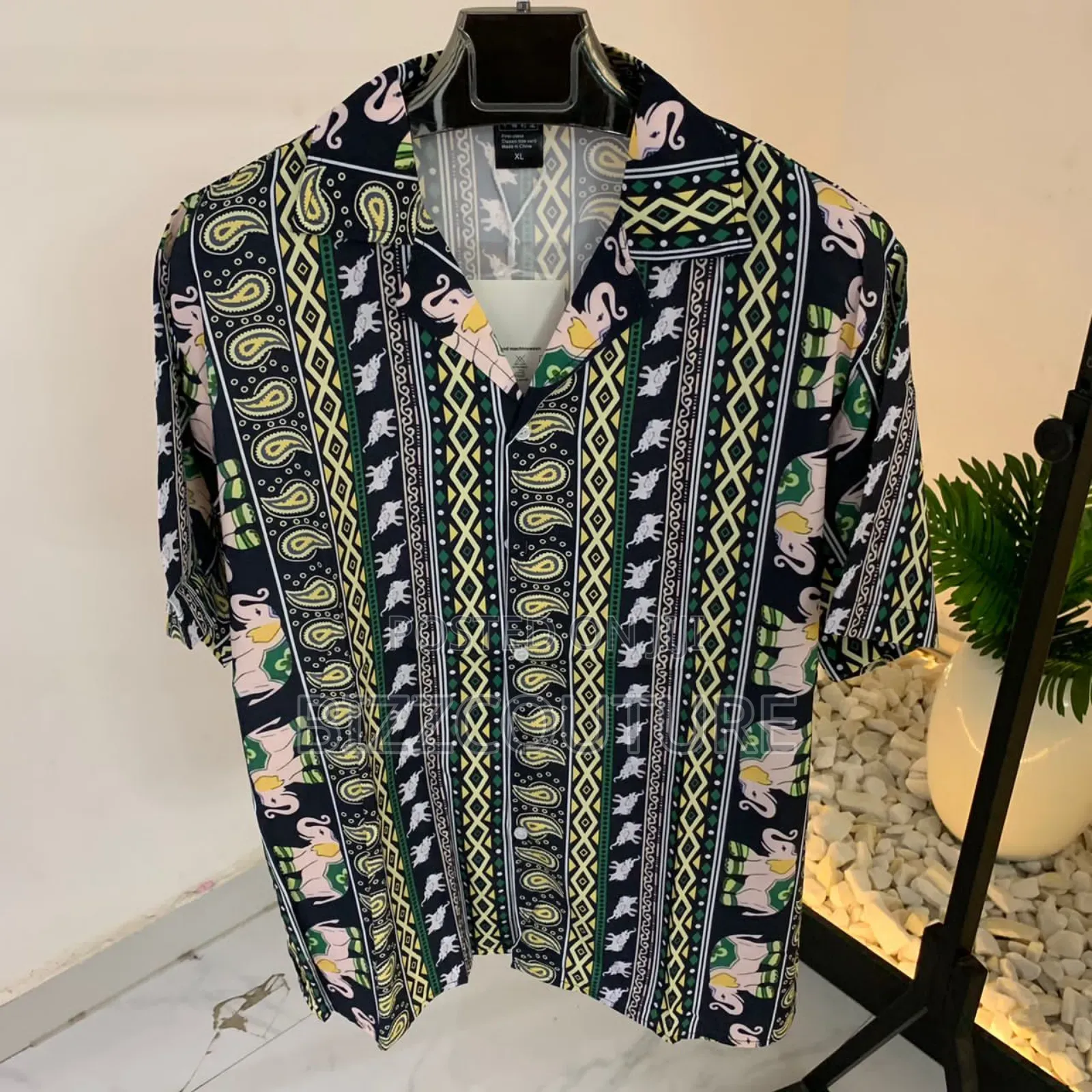 Original Slick Shirts Available in Store