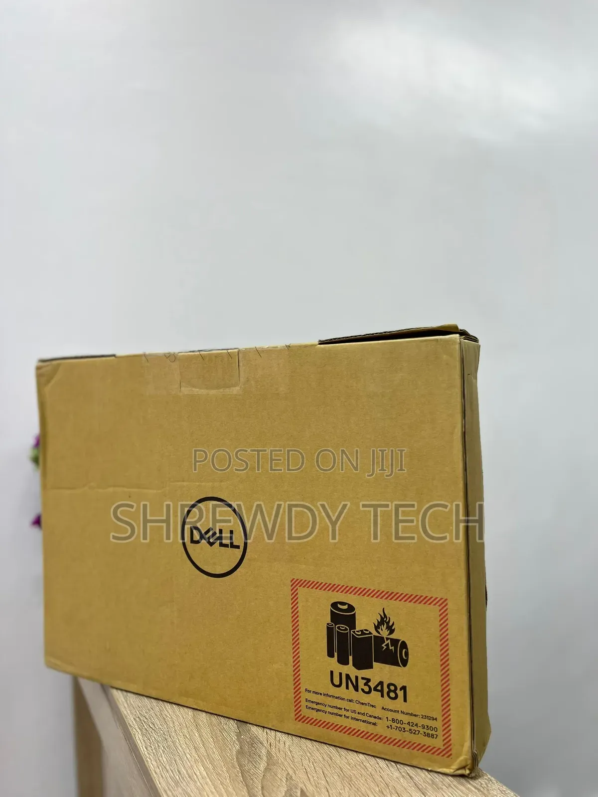 New Laptop Dell Latitude 12 16GB Intel Core i7 SSD 256GB