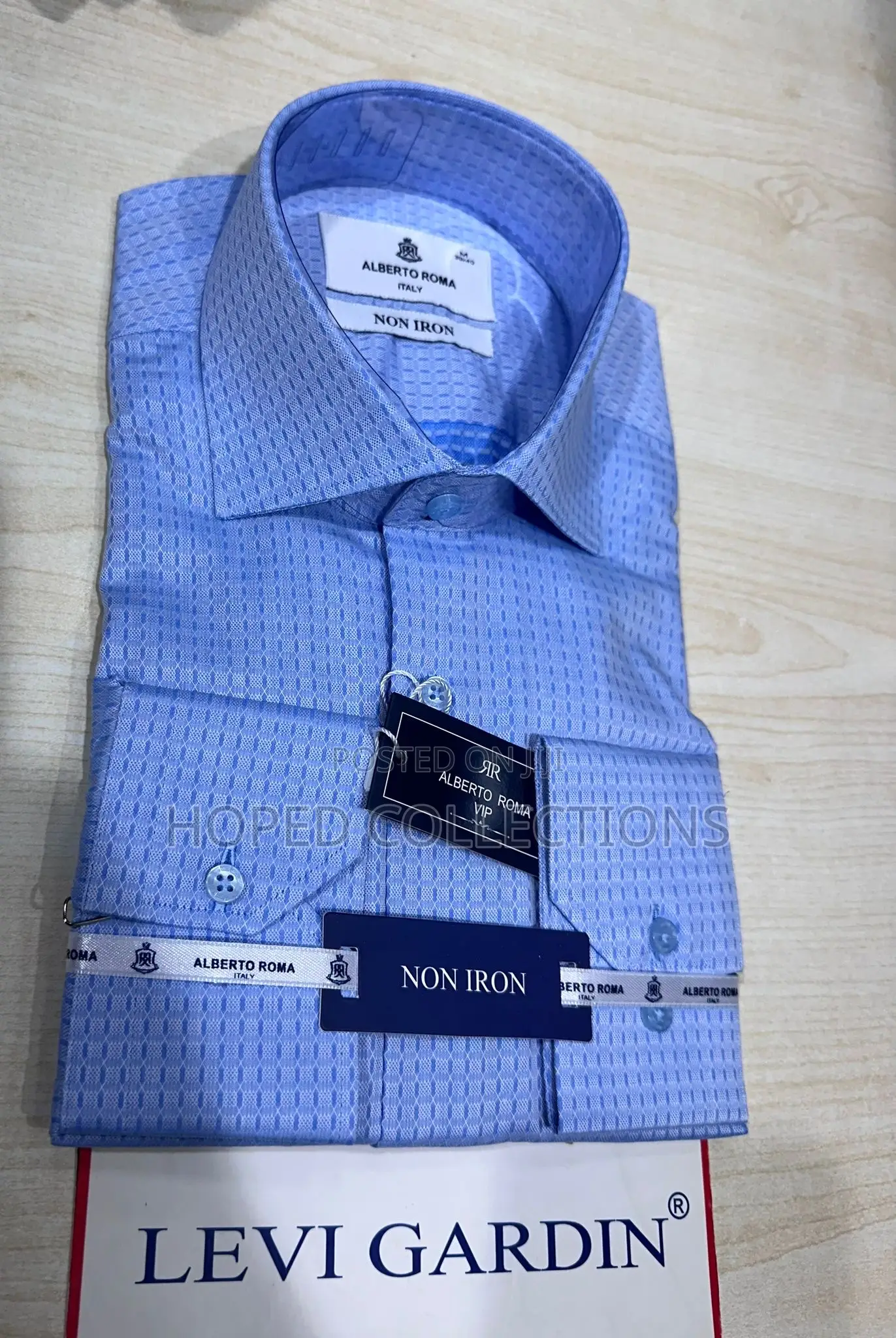 High Quality Men Pattern Shirts