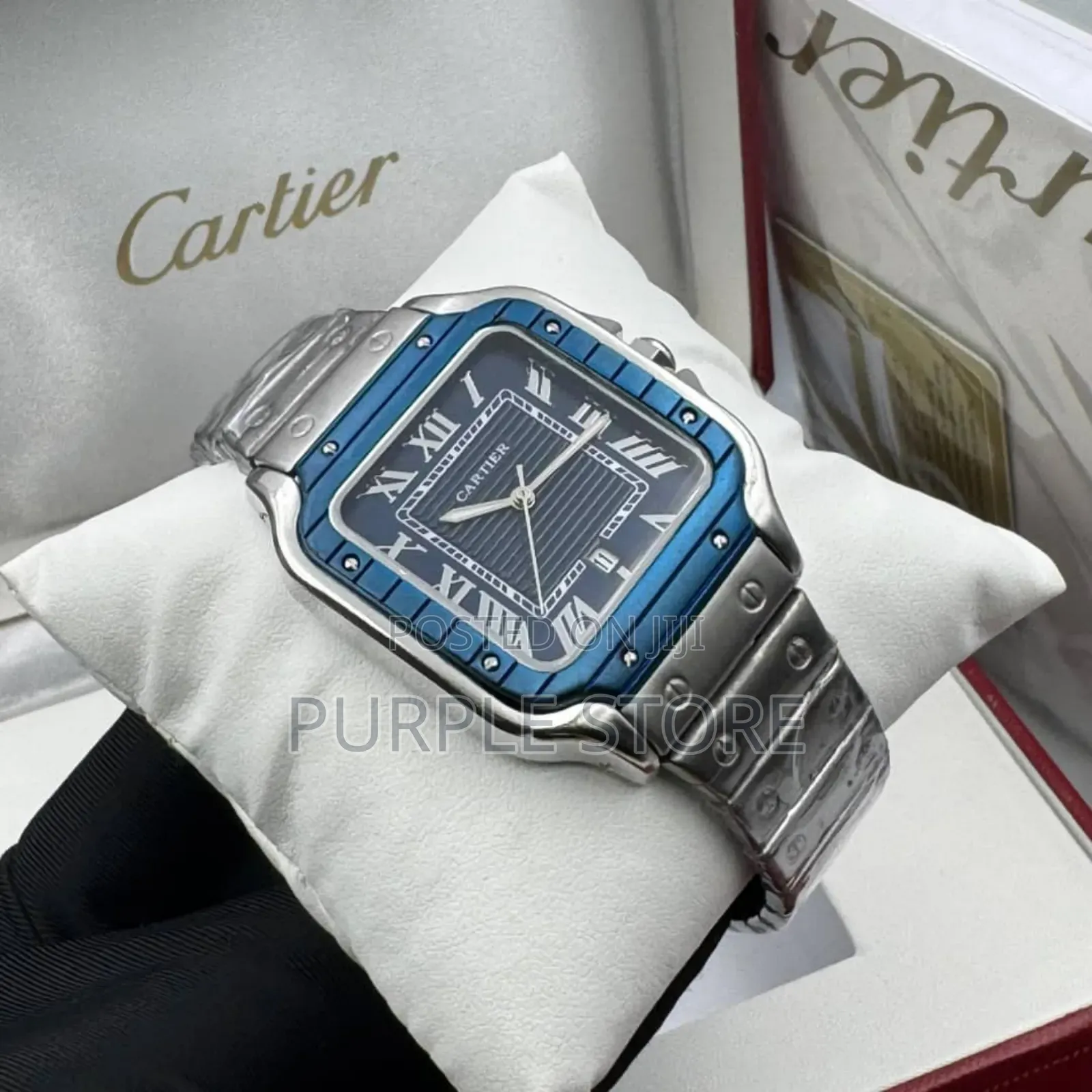 Cartier Watches