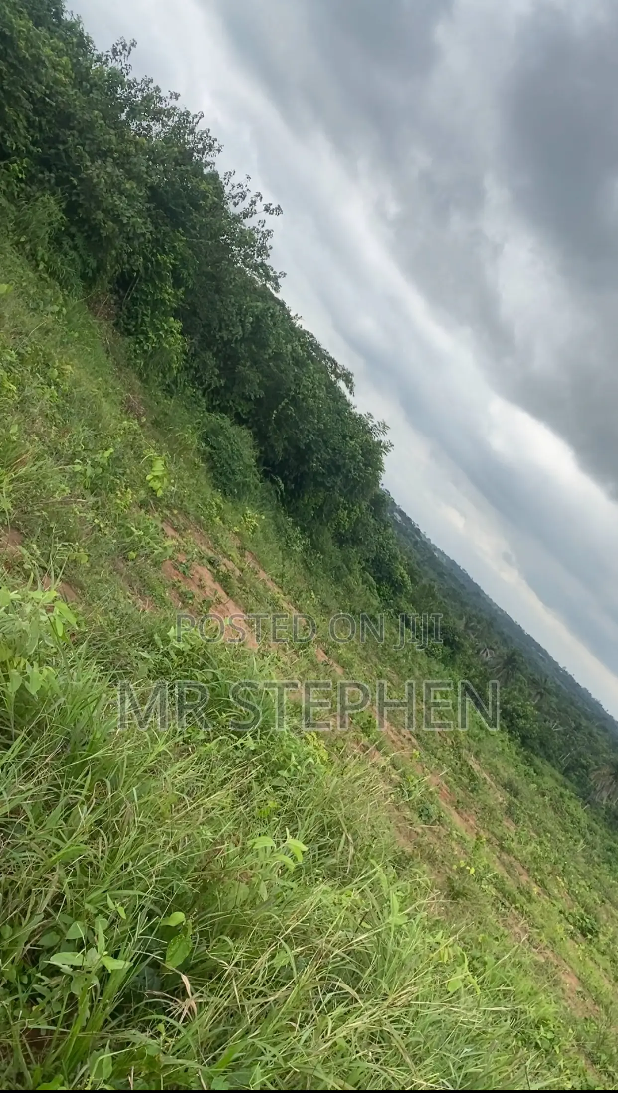 Genuine Land for Sale at Umuokanne Owerri
