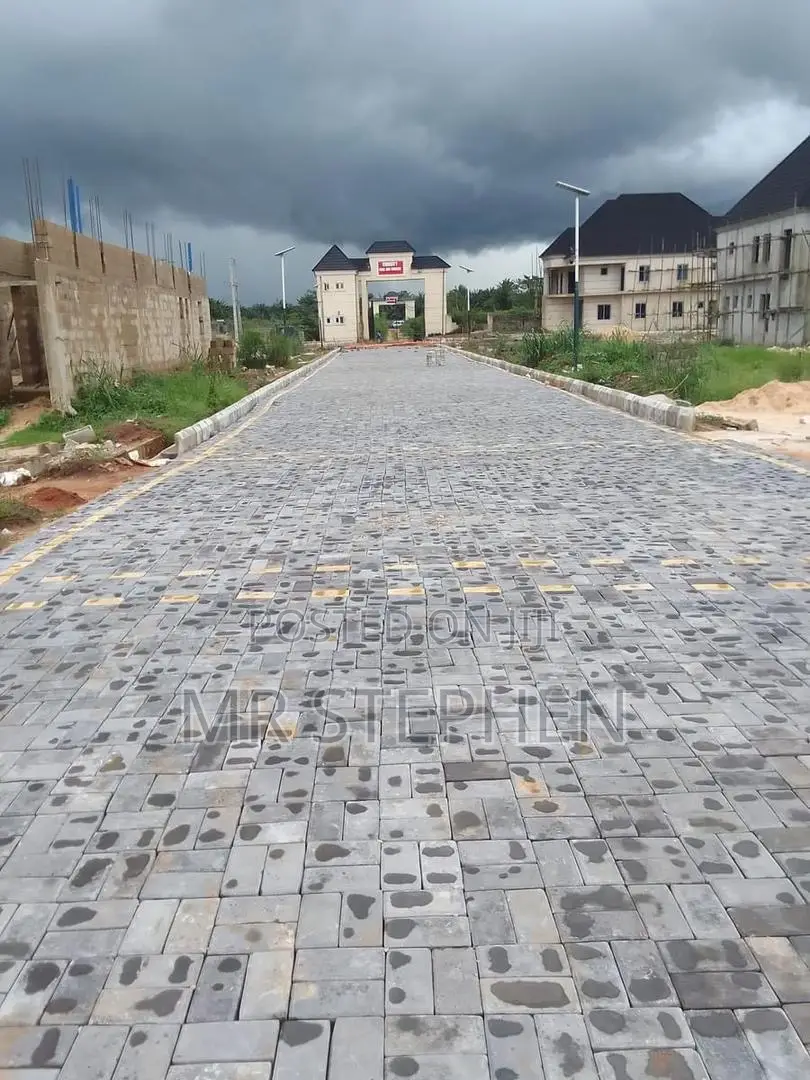 Genuine Land for Sale at Umuokanne Owerri