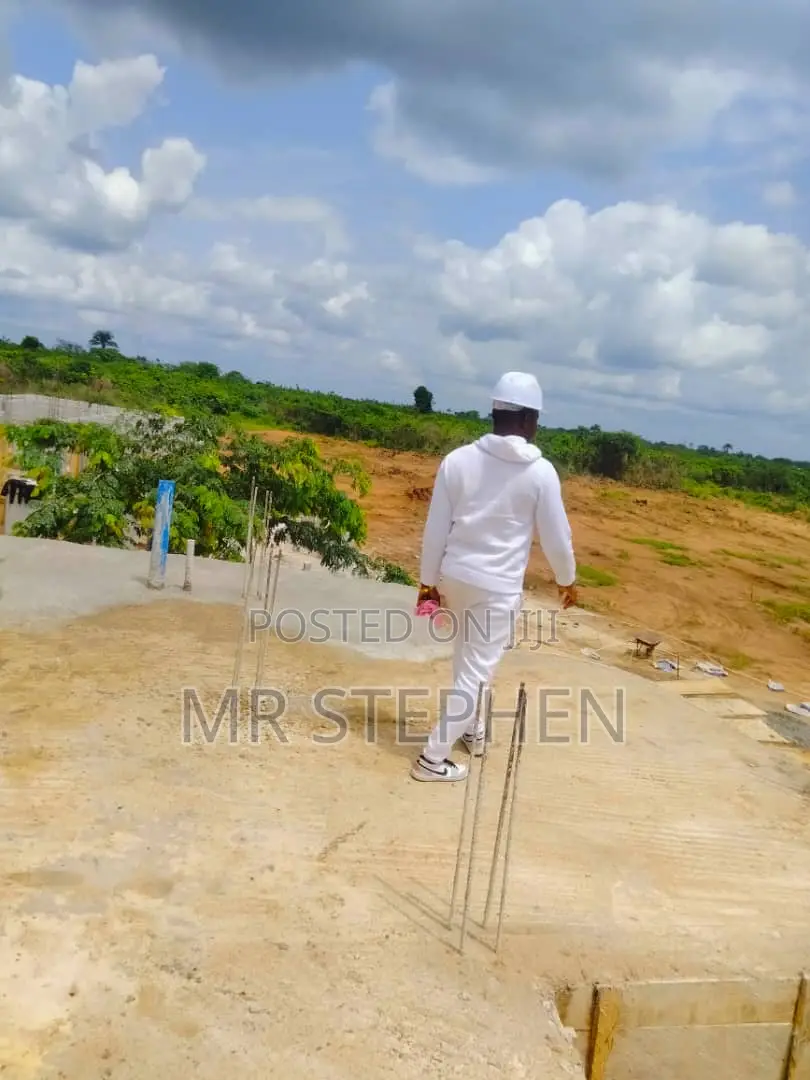 Genuine Land for Sale at Umuokanne Owerri