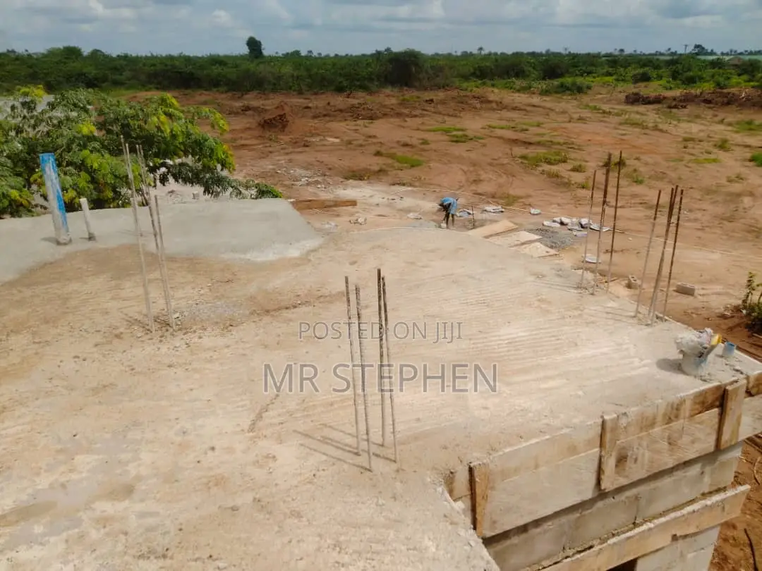 Genuine Land for Sale at Umuokanne Owerri