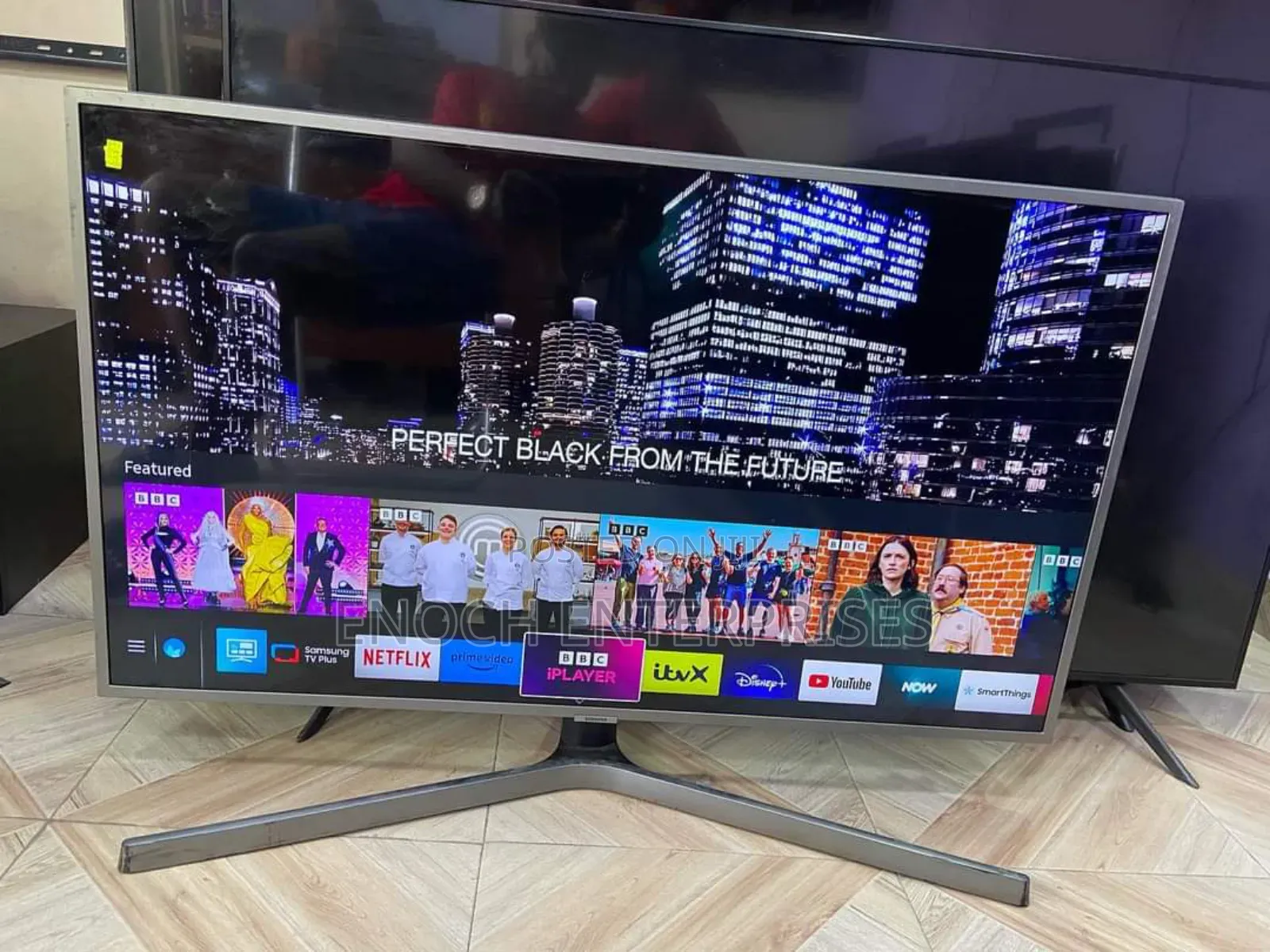 Samsung 50 Inches