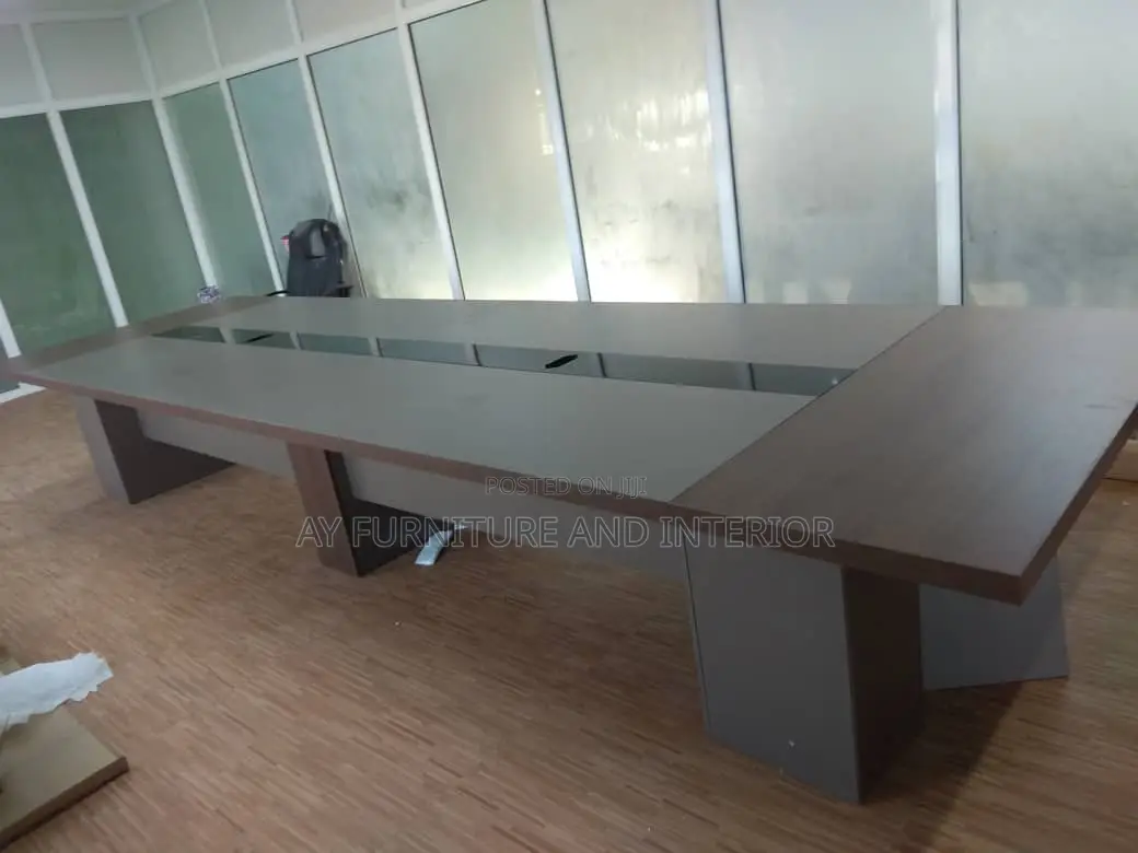 Conference Table