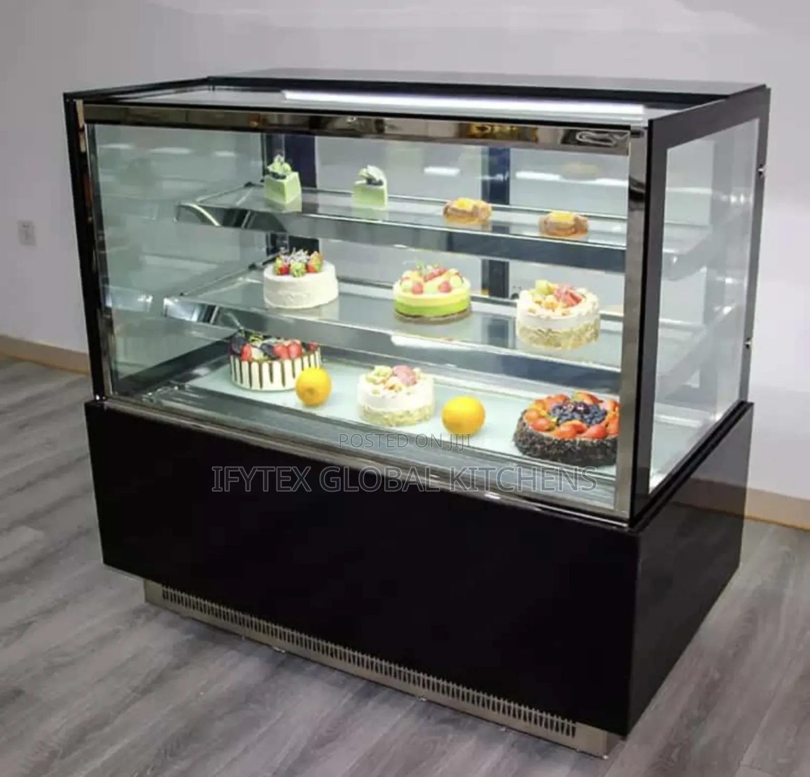 Cake Display 4ft