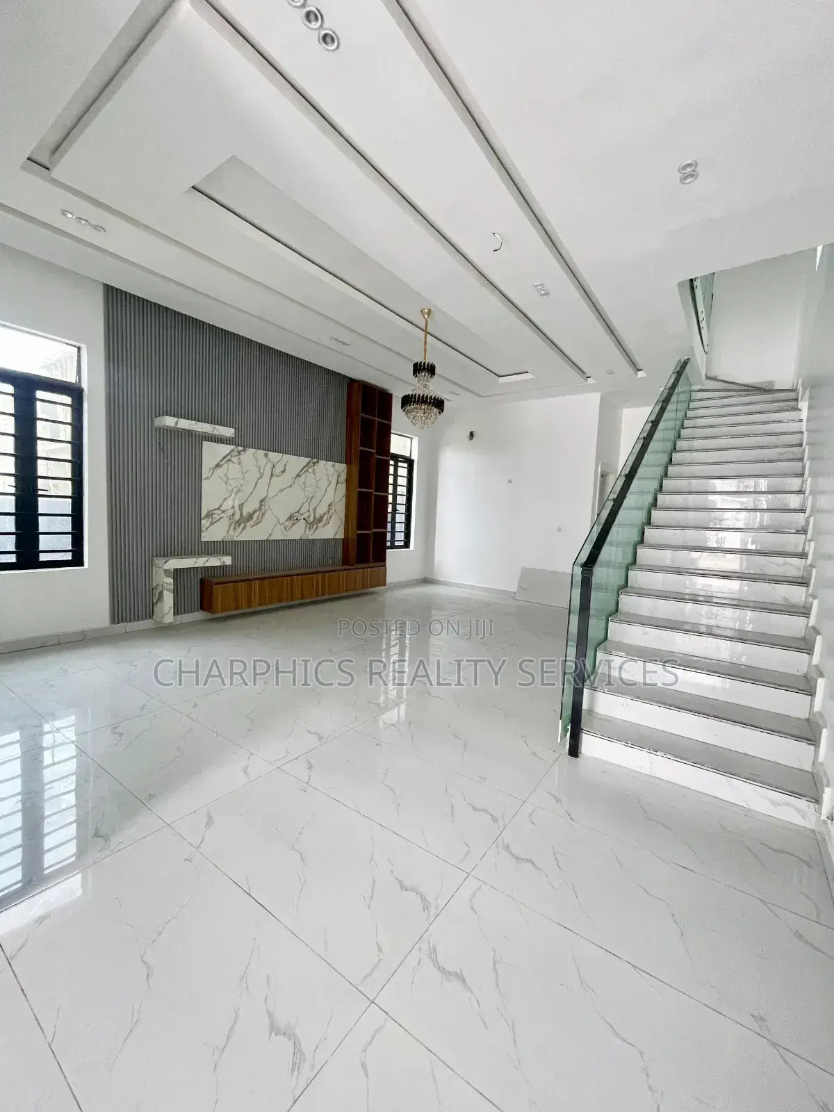 5bdrm Duplex in Ajah for sale