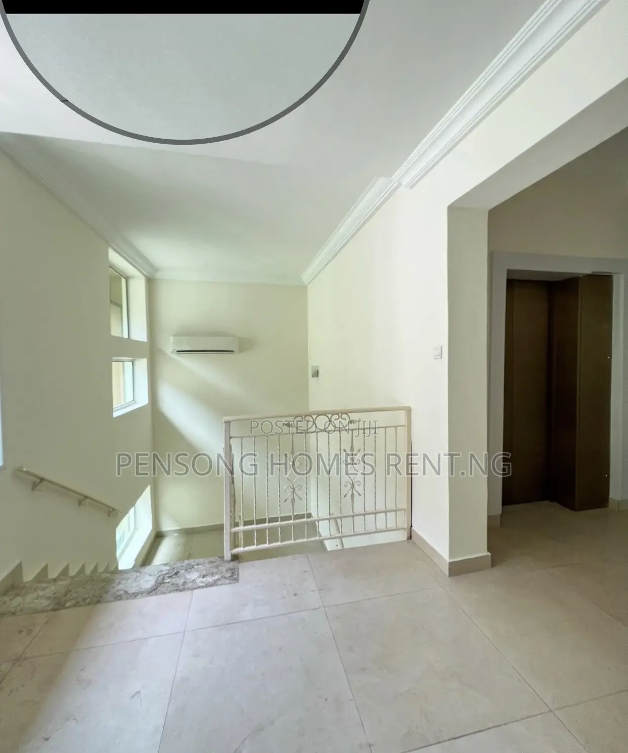 6bdrm Duplex in Banana Island, Ikoyi for rent