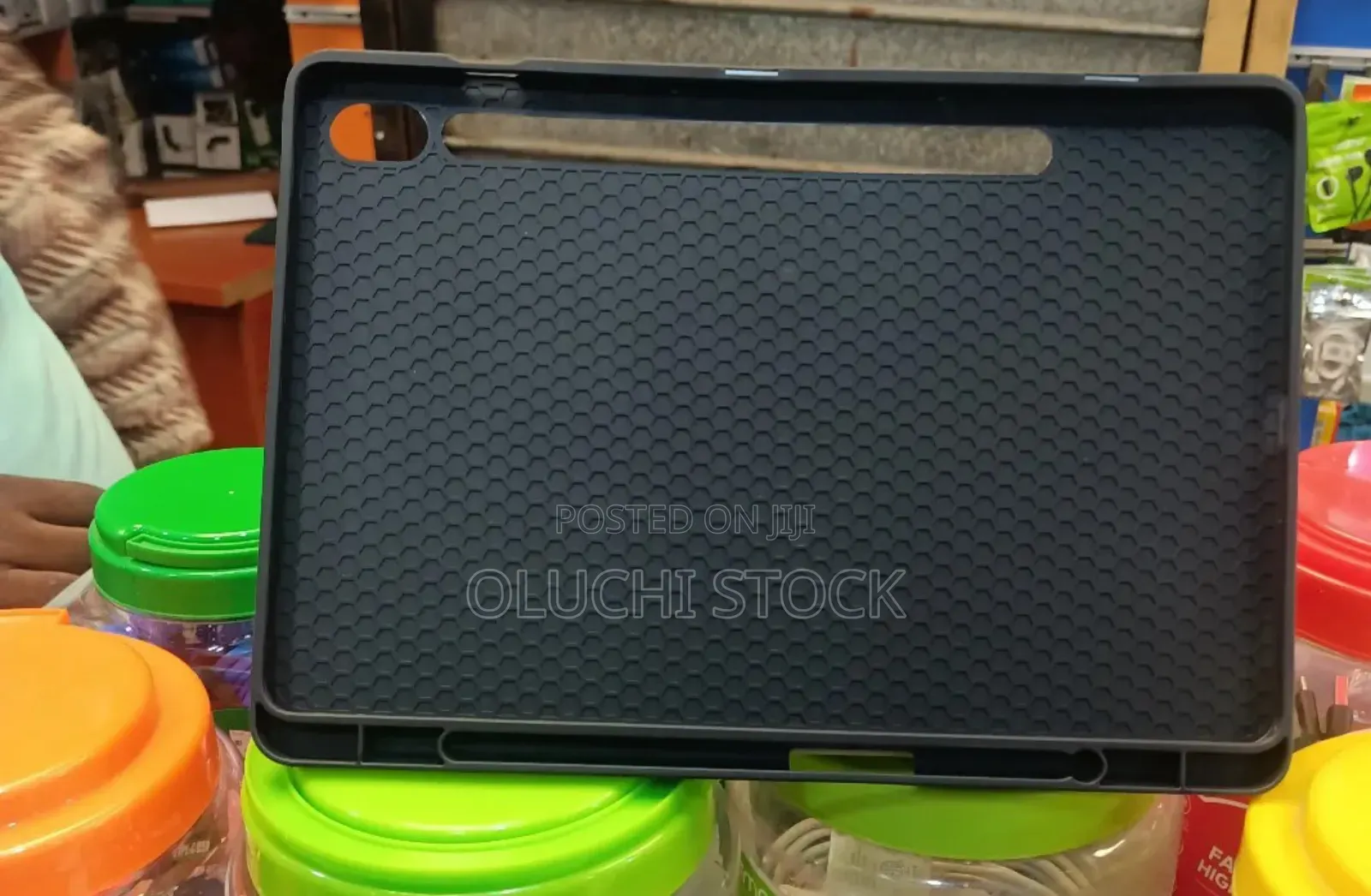 S9 Samsung Galaxy Tab Pouch Smart Case With Pen Space