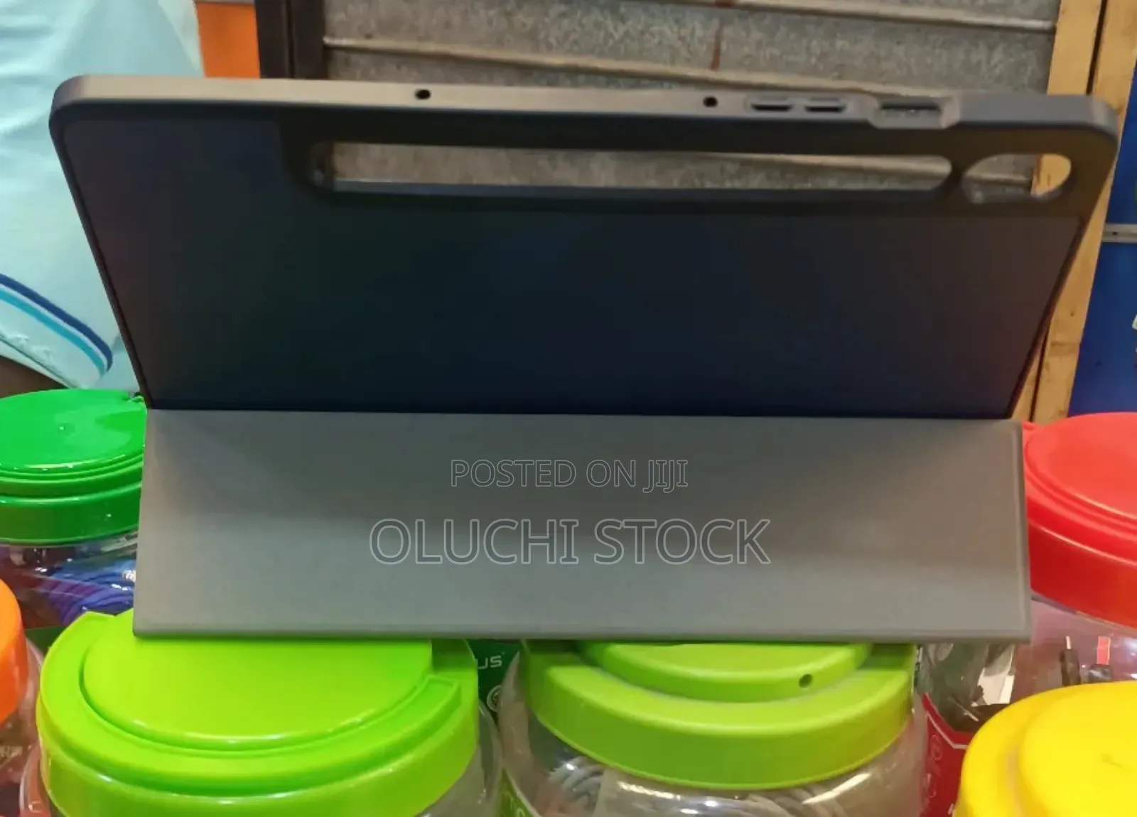 S9 Samsung Galaxy Tab Pouch Smart Case With Pen Space