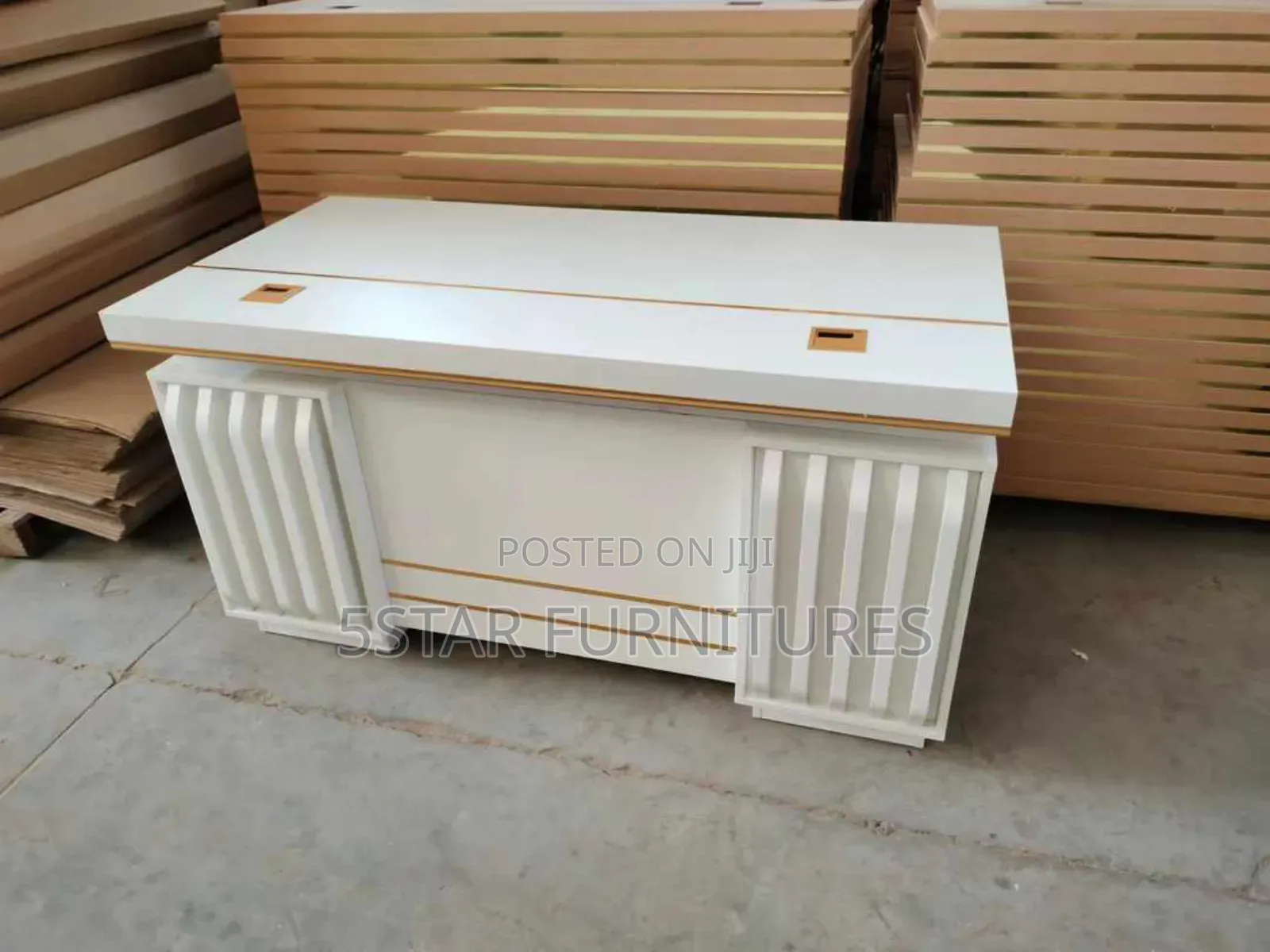 1.6meter Office Table