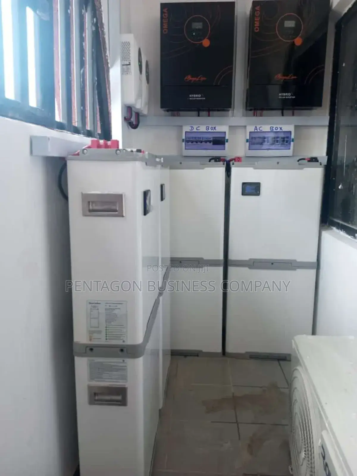 Solar Panel Installation for Homes and Industry