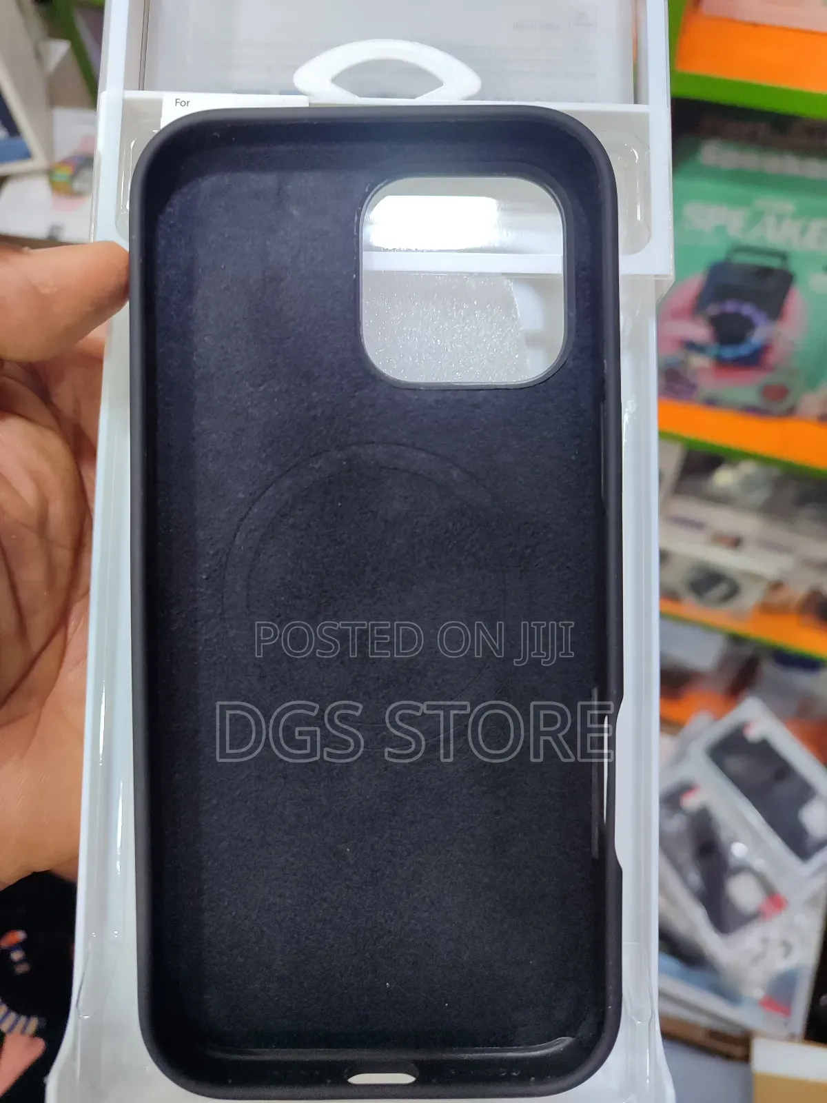 Xundd iPhone 16 Pro Max Magsafe Case