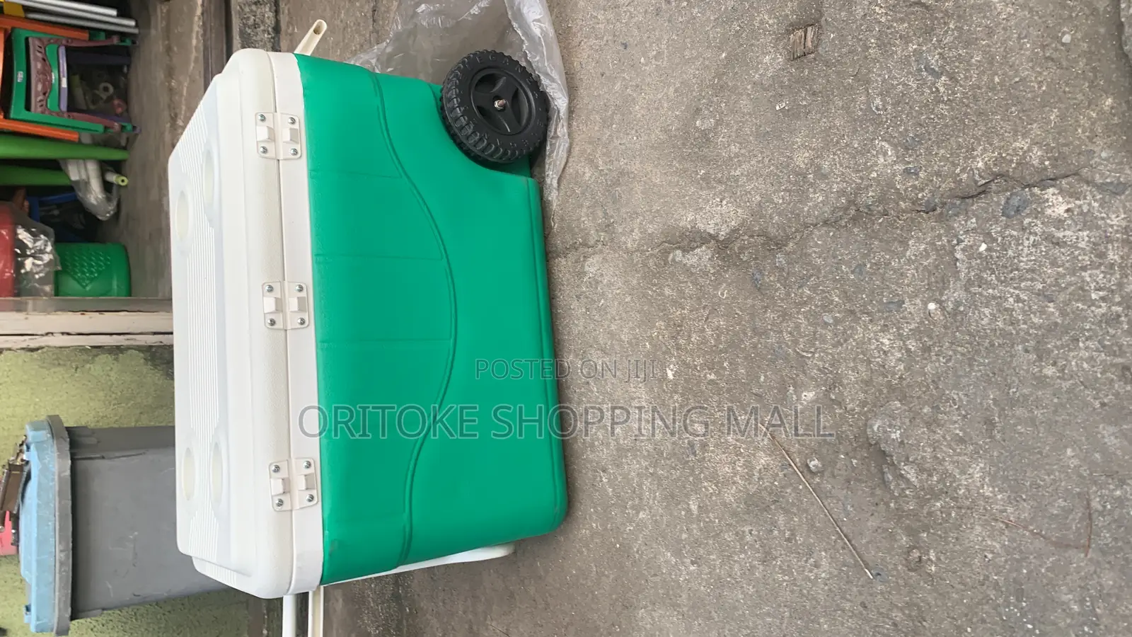 Eleganza Eleganzer 90lters Cooler