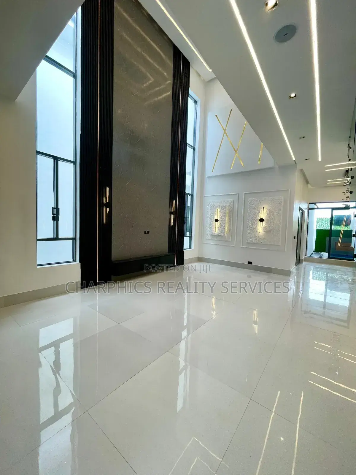 5bdrm Duplex in Ajah for sale