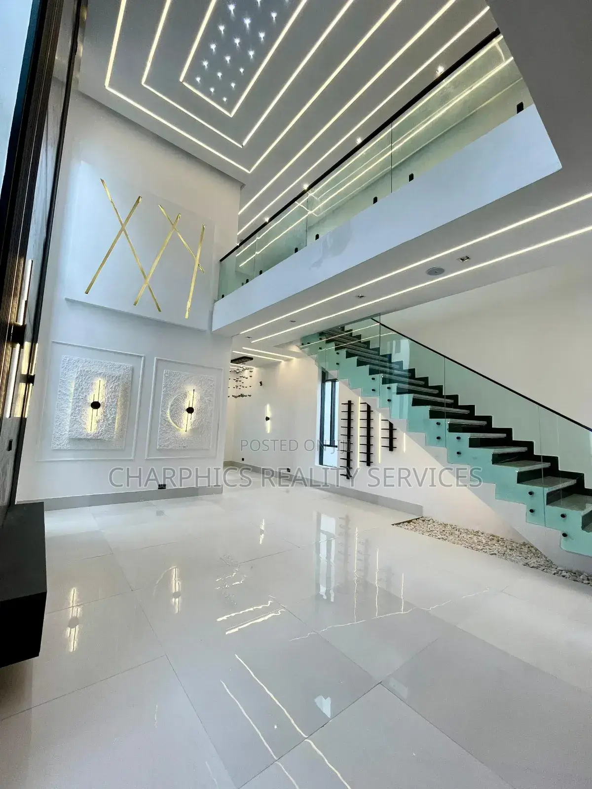 5bdrm Duplex in Ajah for sale