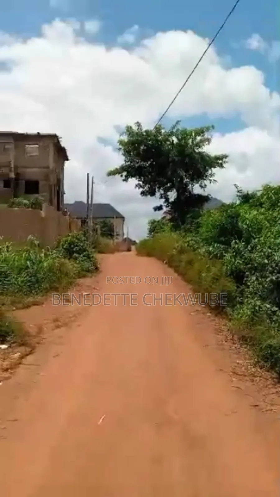 For Sale: Land for Sale